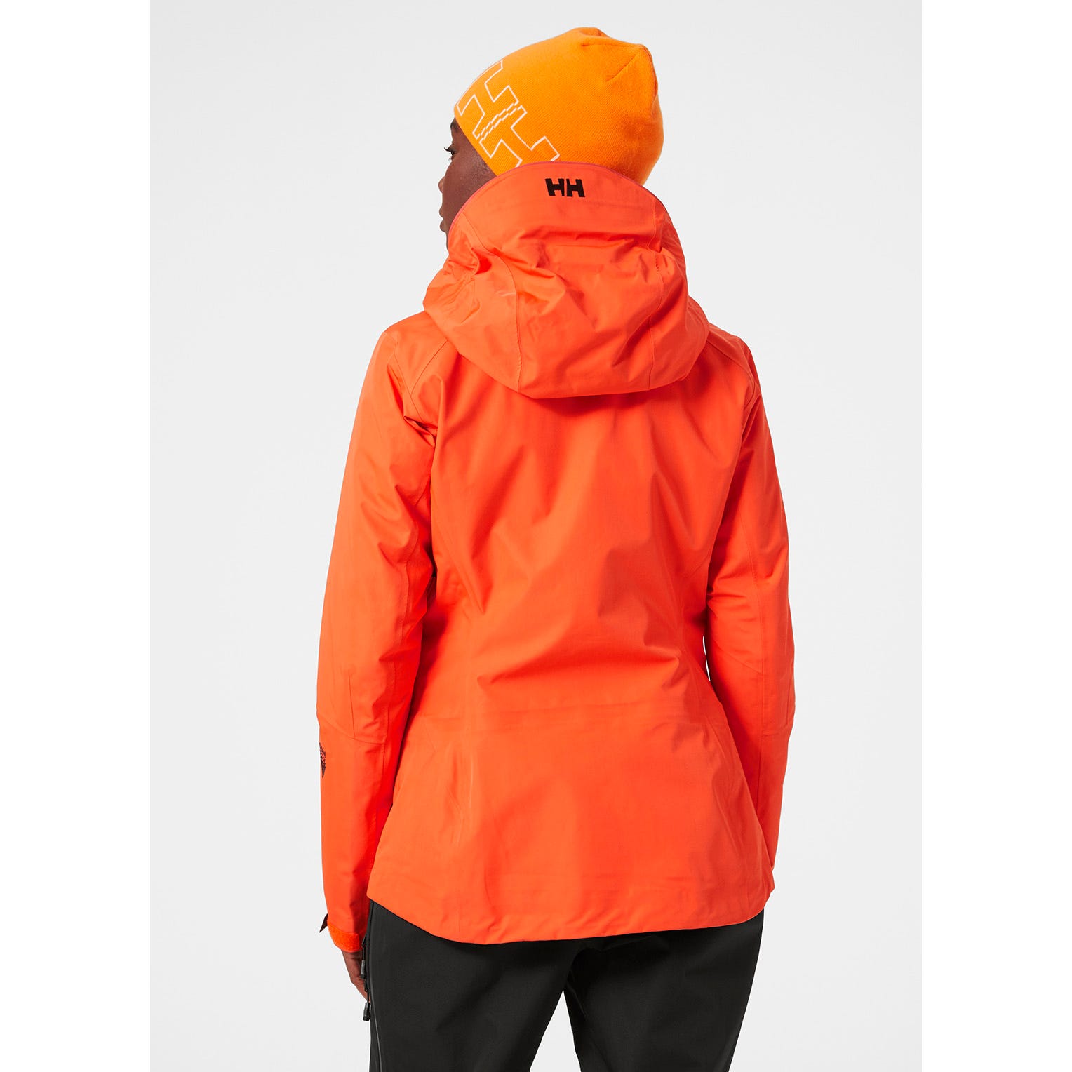 W ODIN MOUNTAIN INFINITY 3L SHELL JACKET