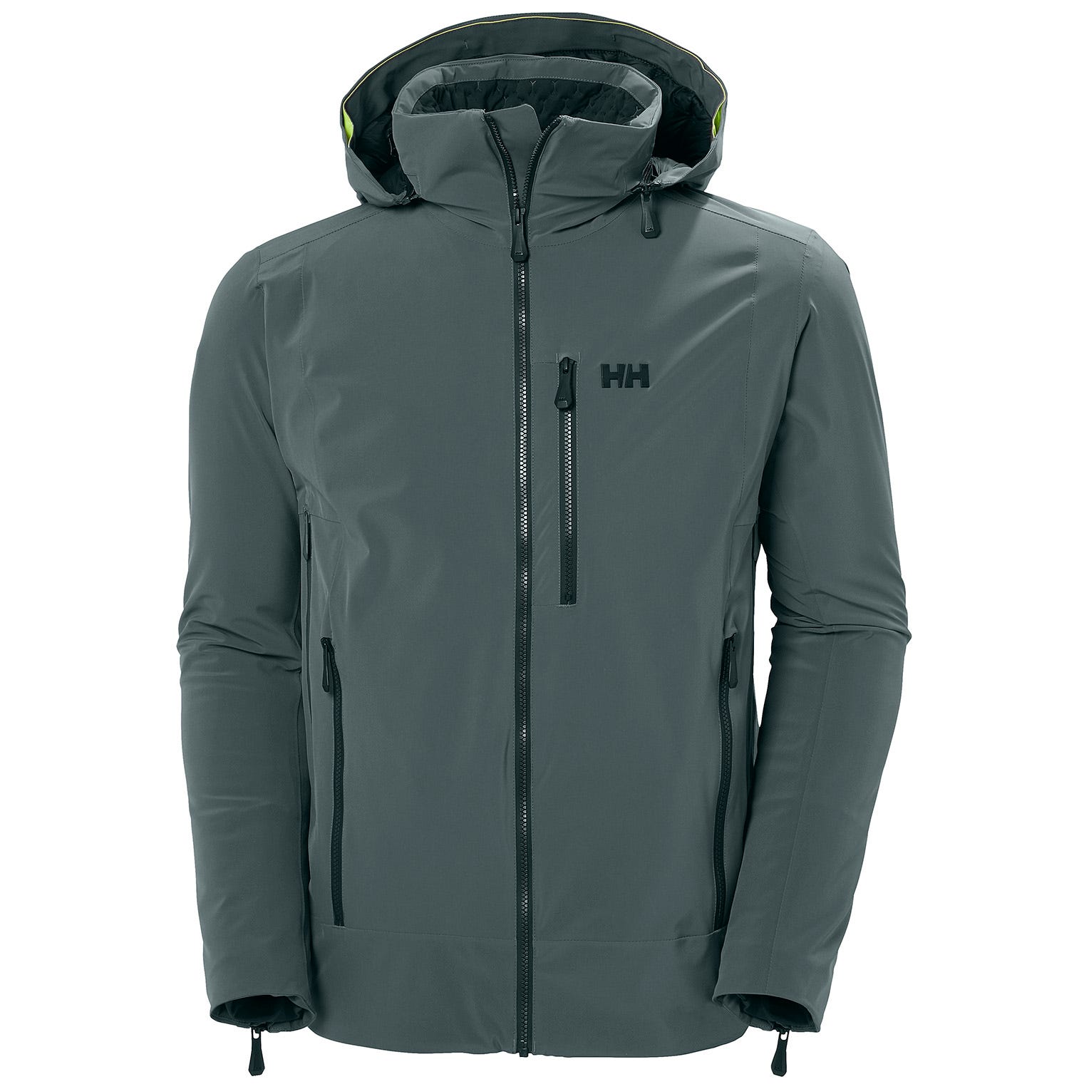 ICON 5.0 JACKET