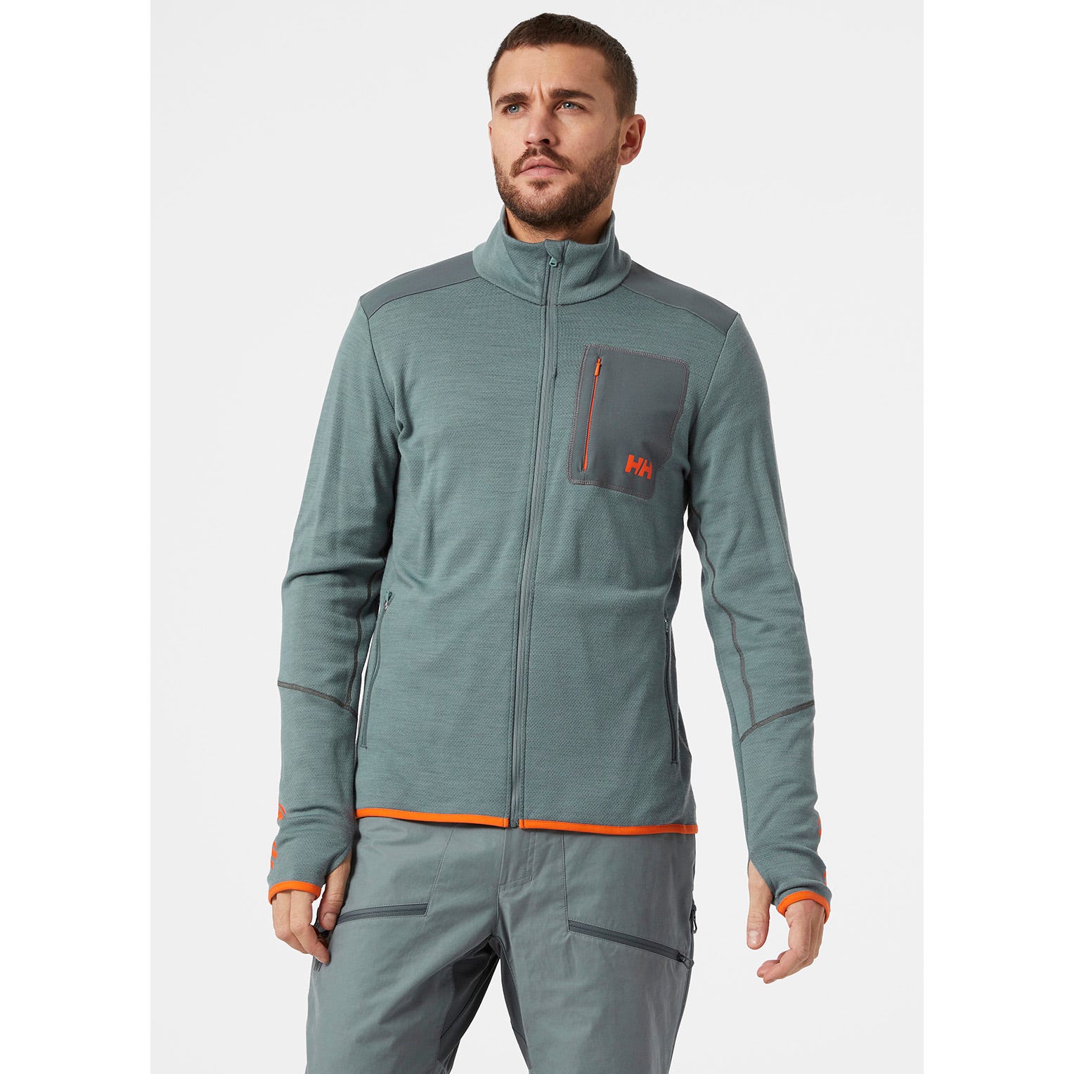 LIFA MERINO MIDLAYER