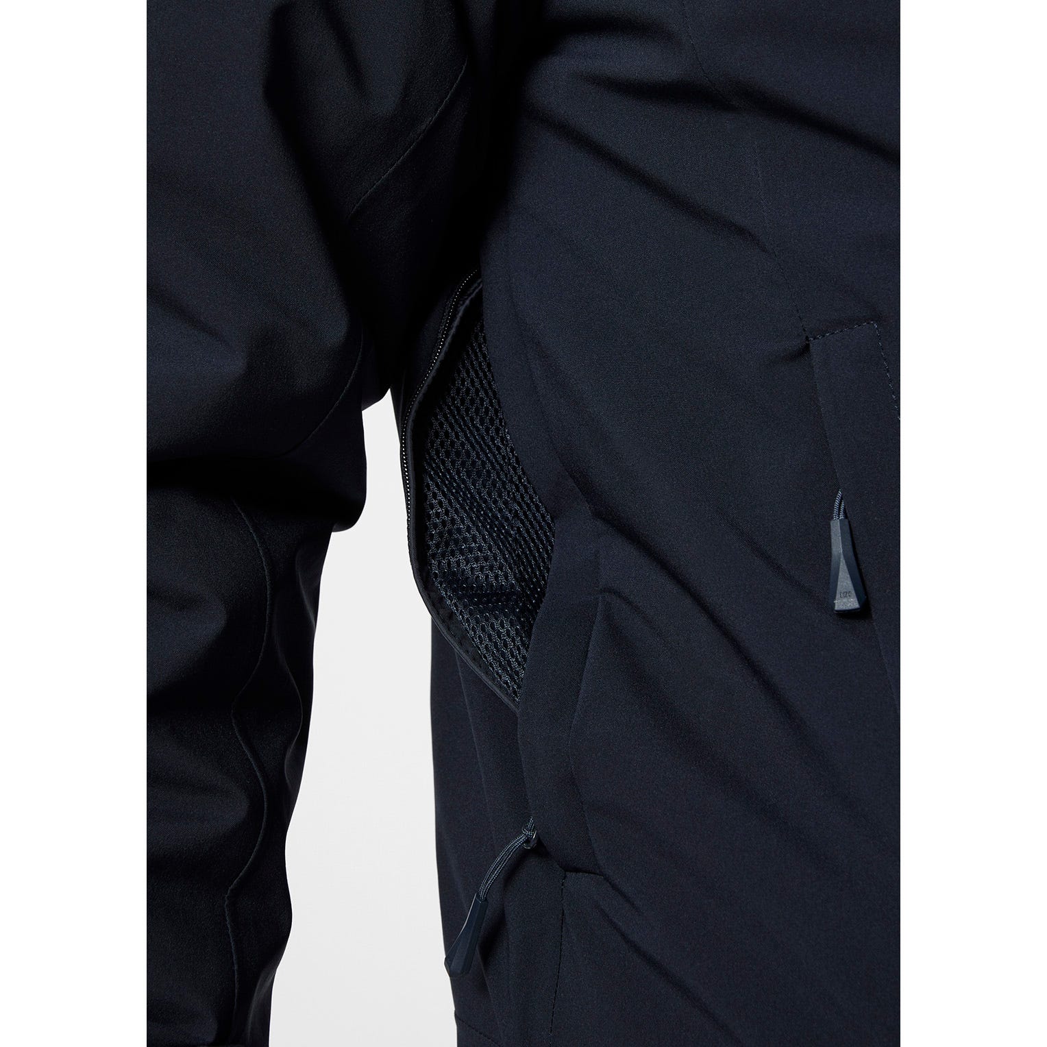 ALPHA INFINITY JACKET