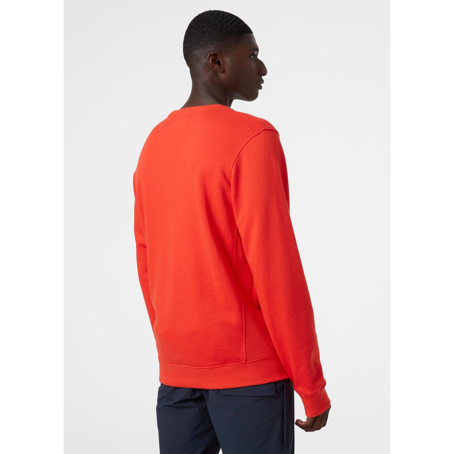 MEN'S F2F ORGANIC COTTON SWEATER