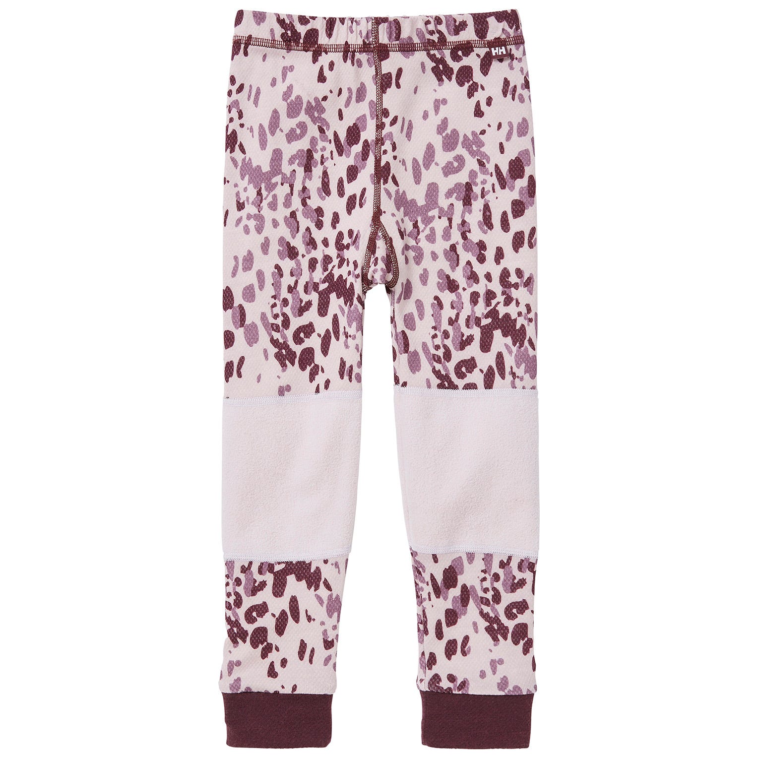 K HH GRAPHIC LIFA MERINO SET