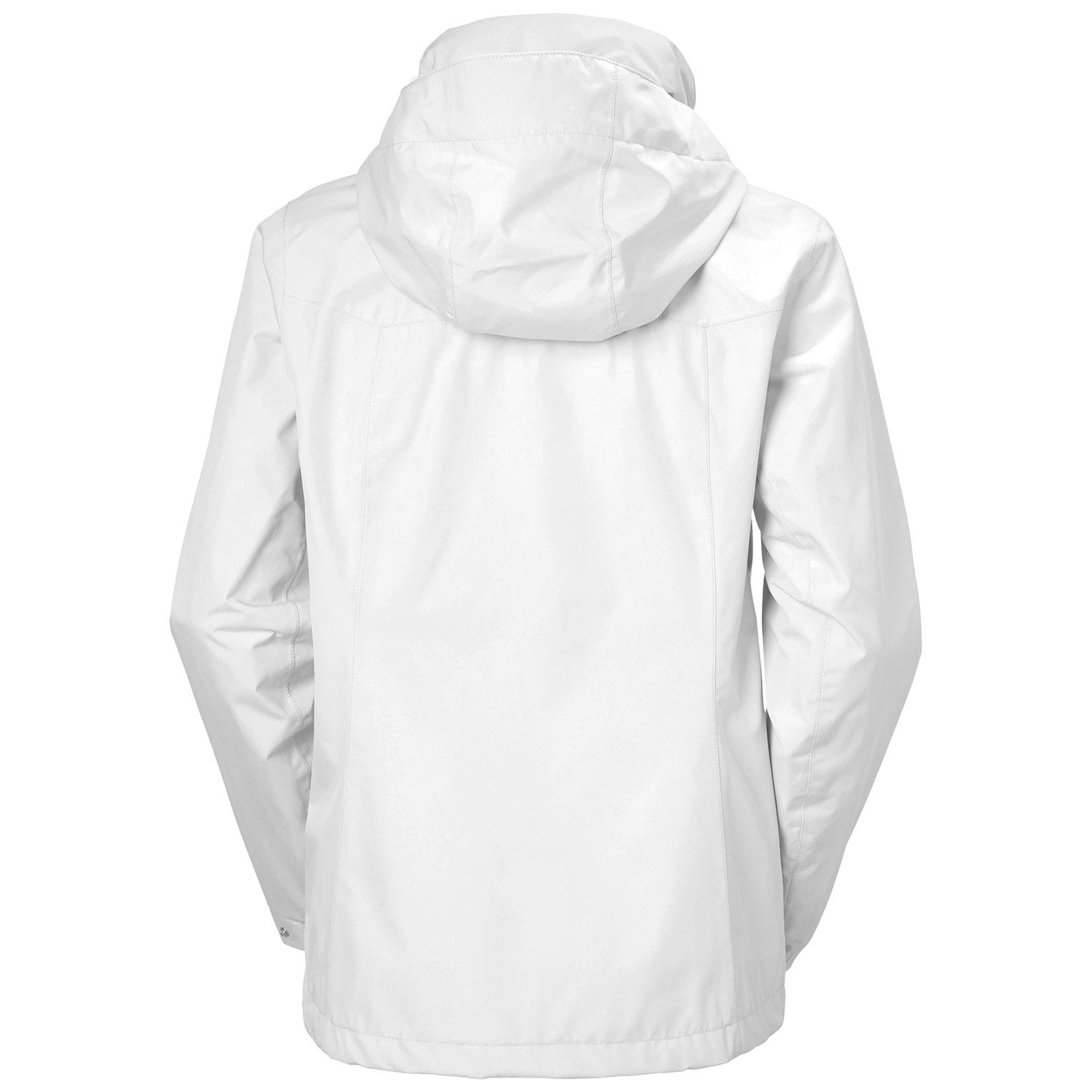 WOMEN'S ADEN RAIN JACKET