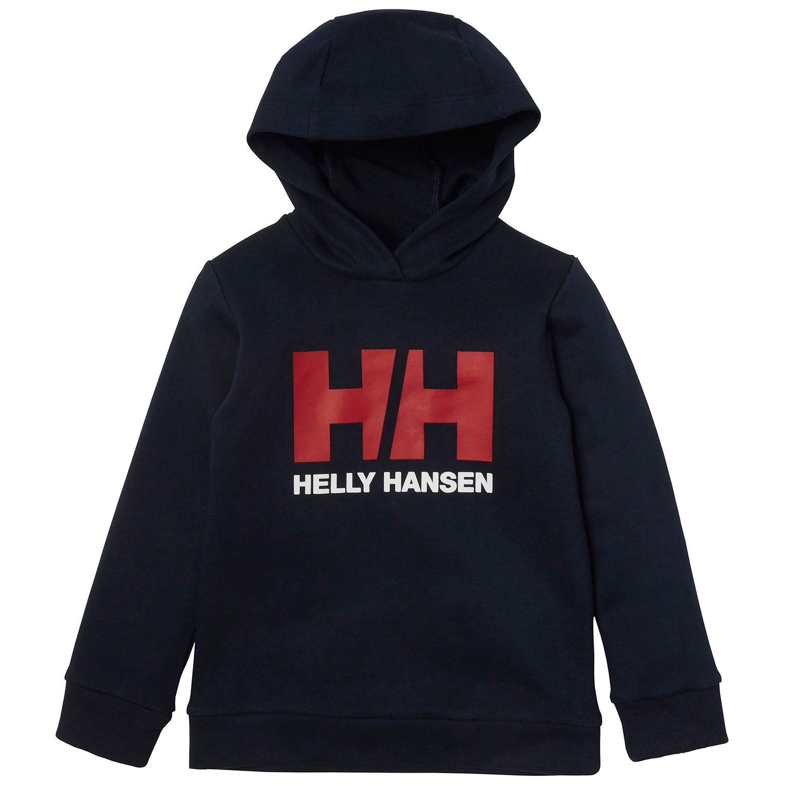 KIDS' HH LOGO HOODIE