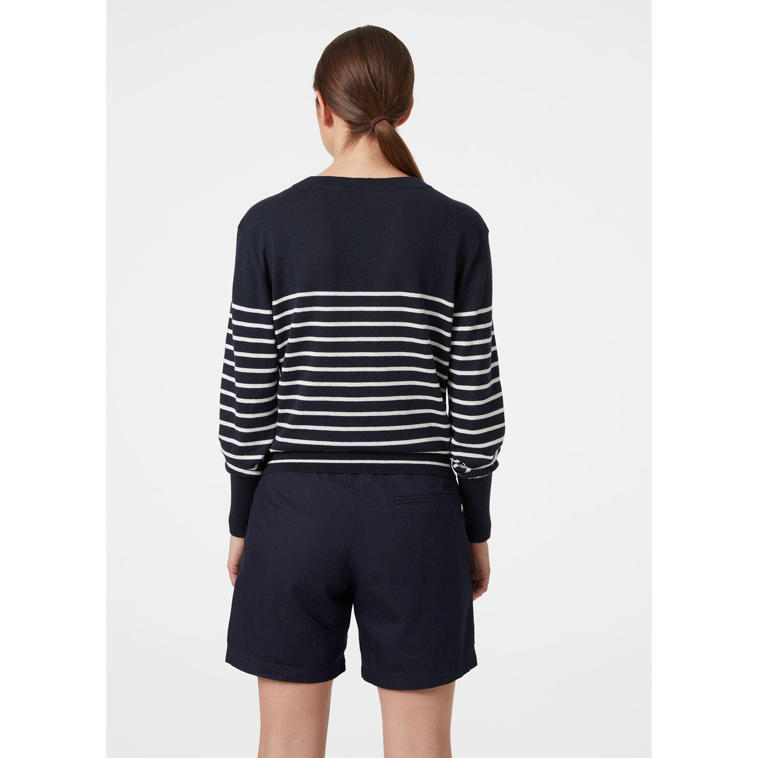 WOMEN'S SKAGEN SPRING SWEATER