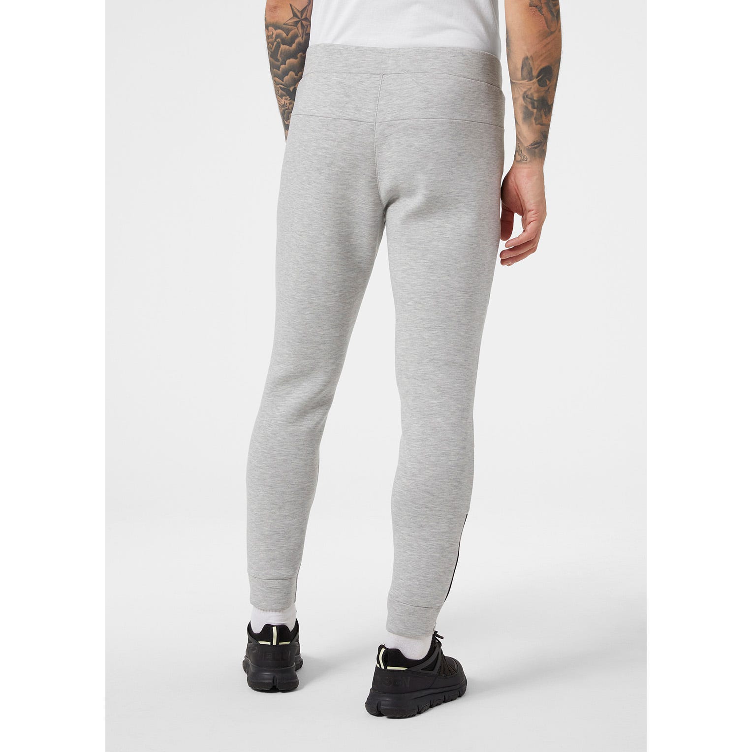 MEN'S HP OCEAN SWEATPANTS