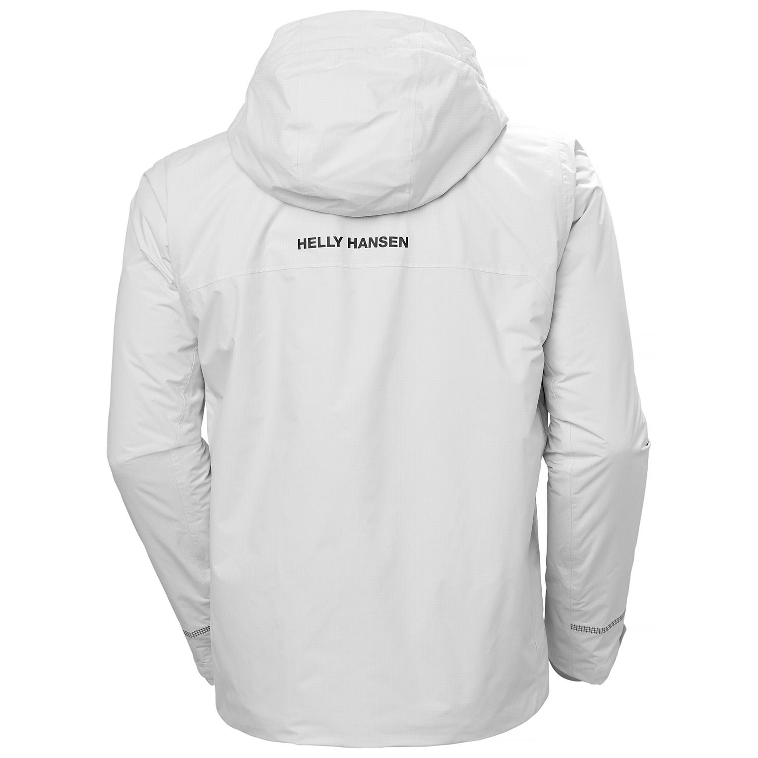 LUMINES LIGHT JACKET