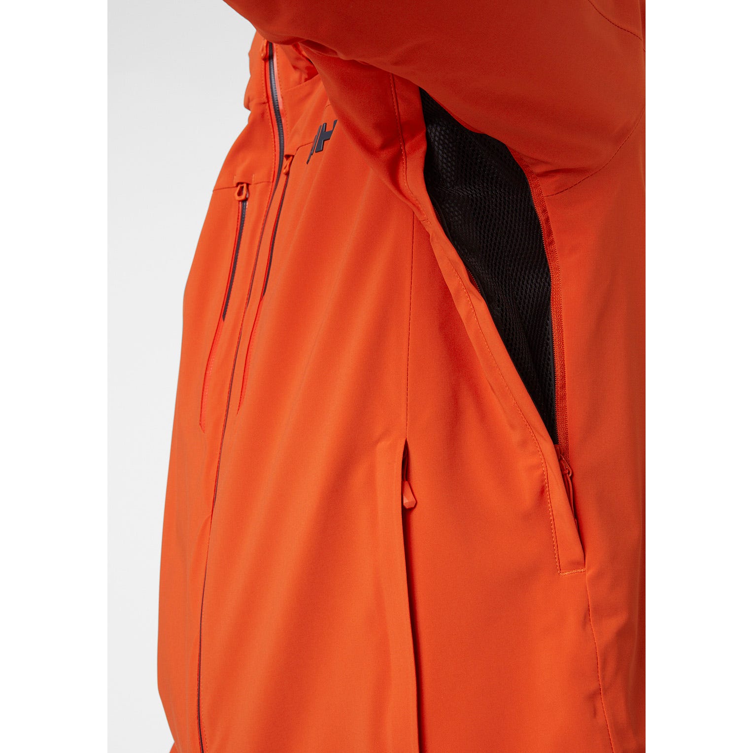 ALPHA LIFALOFT JACKET