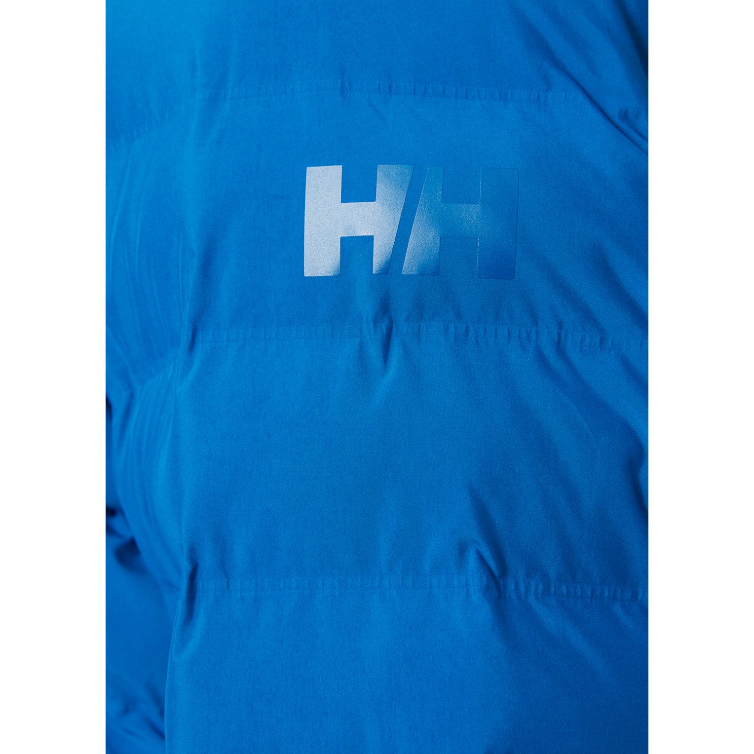 MEN'S MONO MATERIAL INSULATOR JACKET