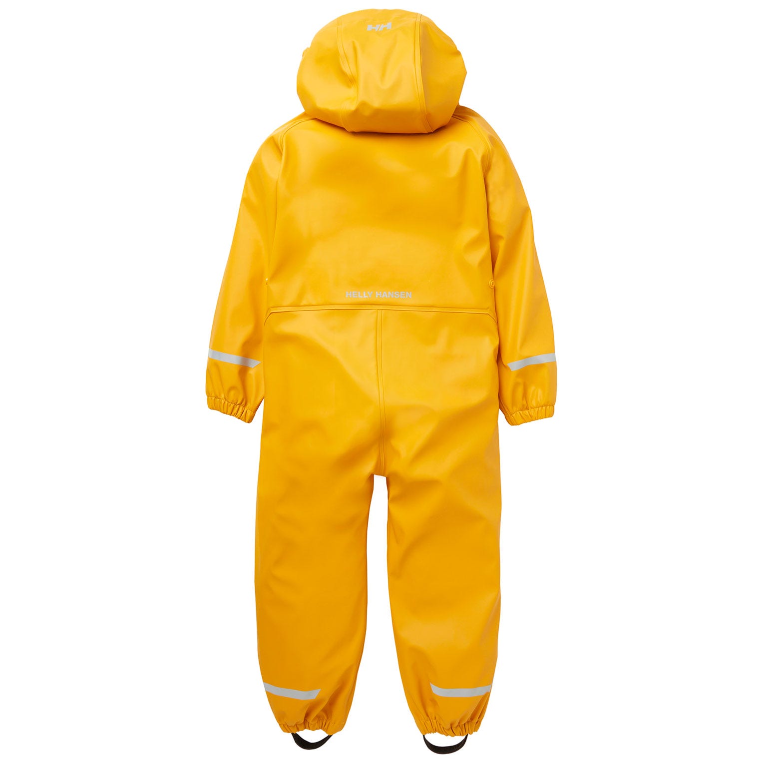 KIDS' BERGEN 2.0 PU RAIN PLAYSUIT