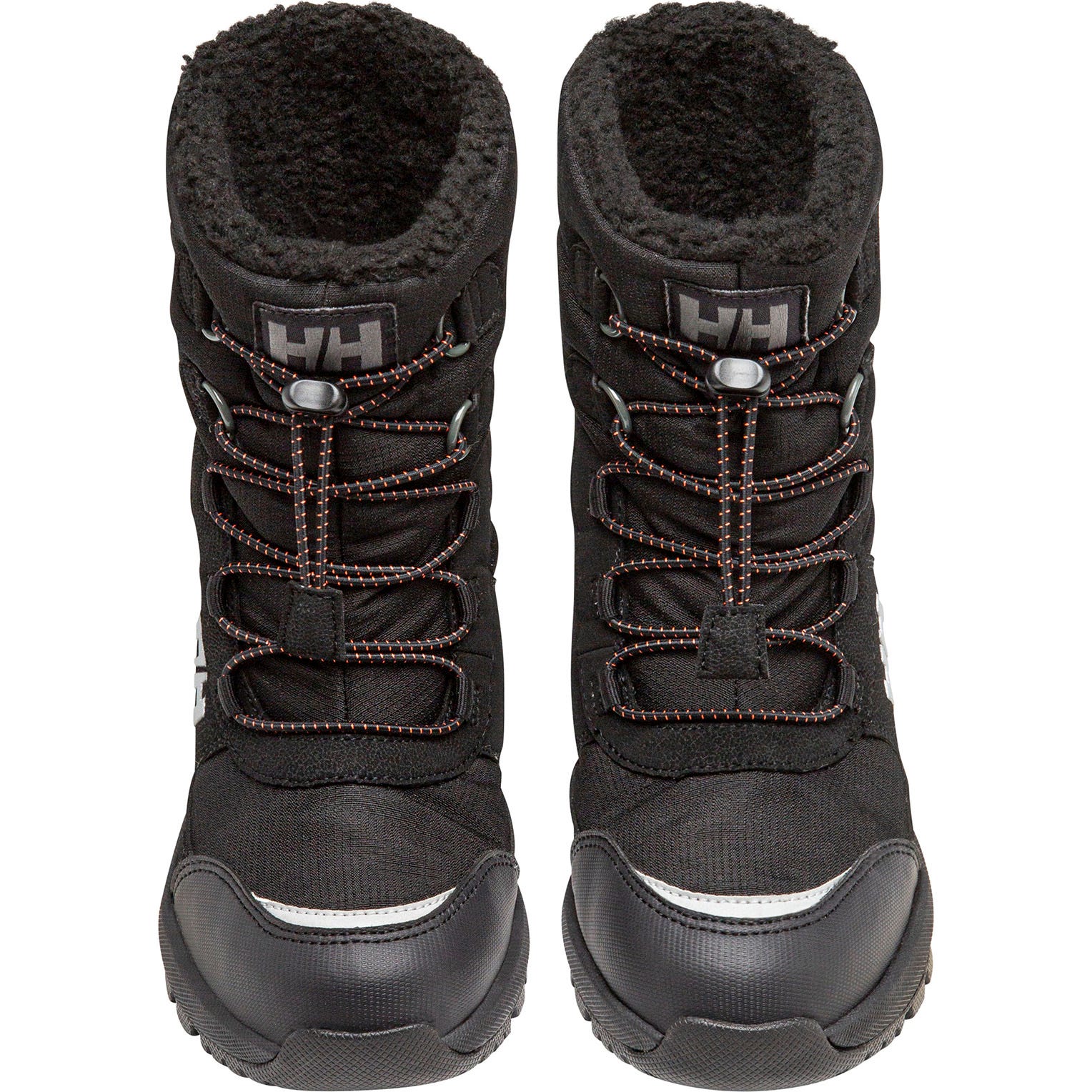 JK SILVERTON BOOTS HT