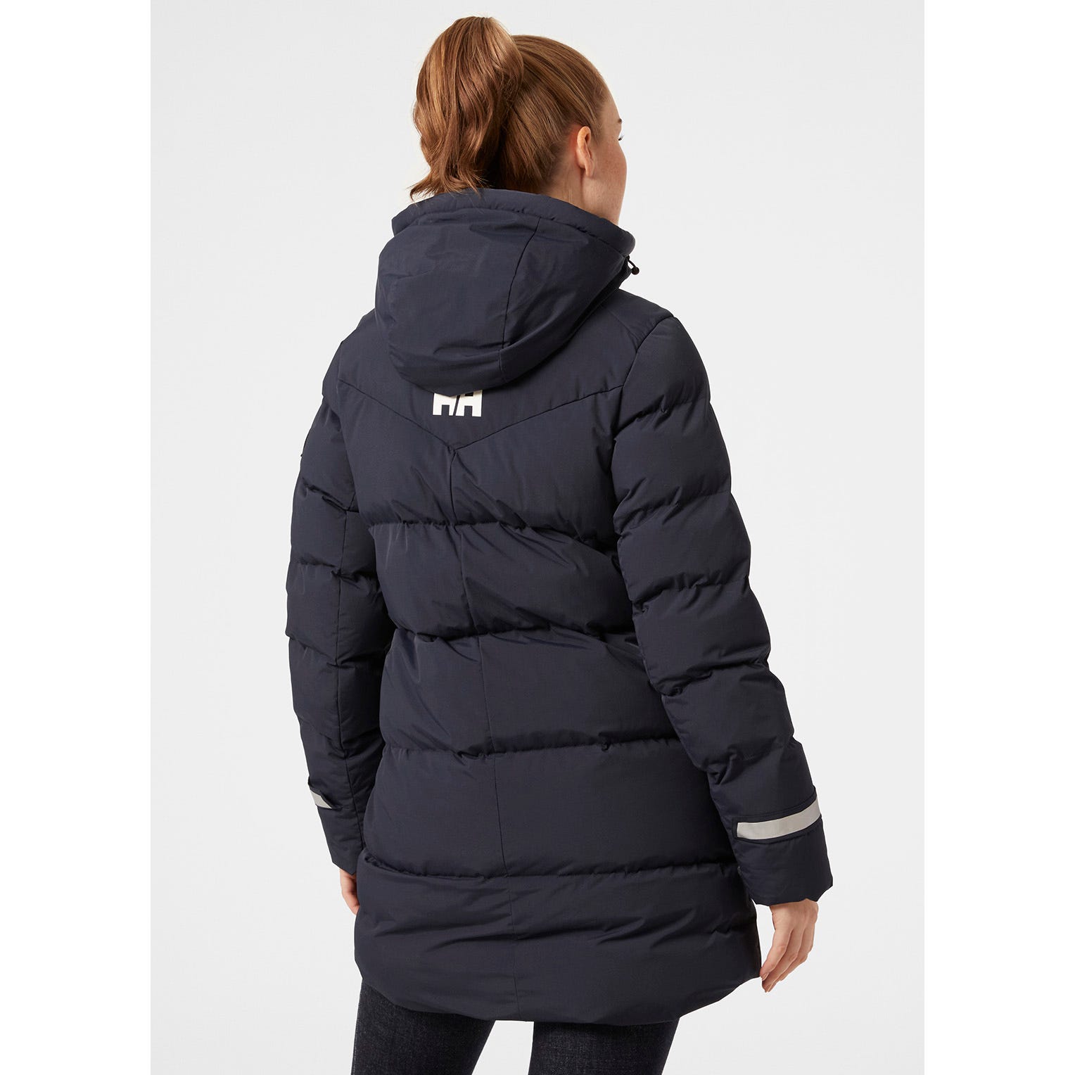 W CELEBRATION ADORE PARKA
