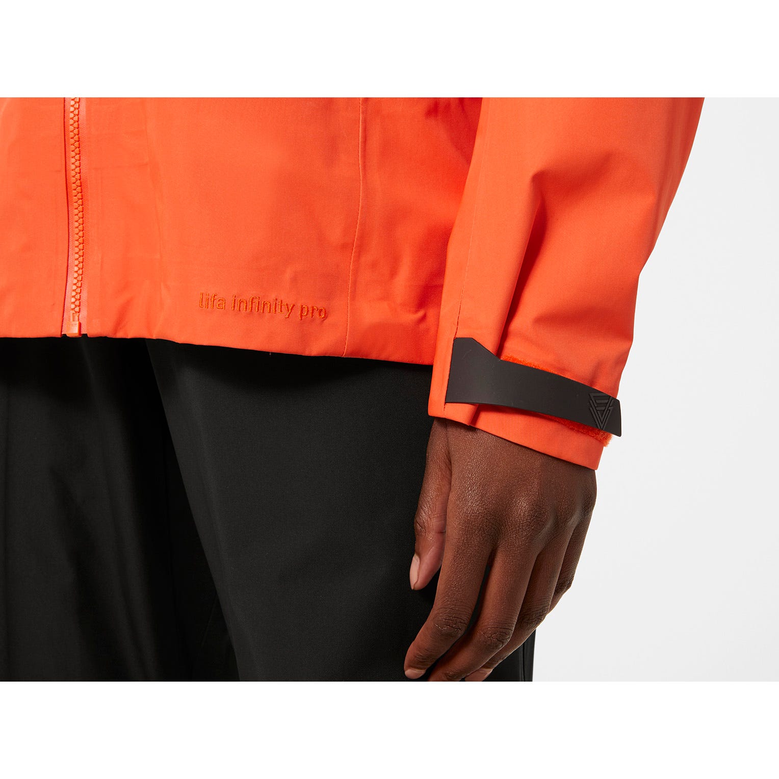 WOMEN'S ODIN 9 WORLDS INFINITY SHELL JACKET