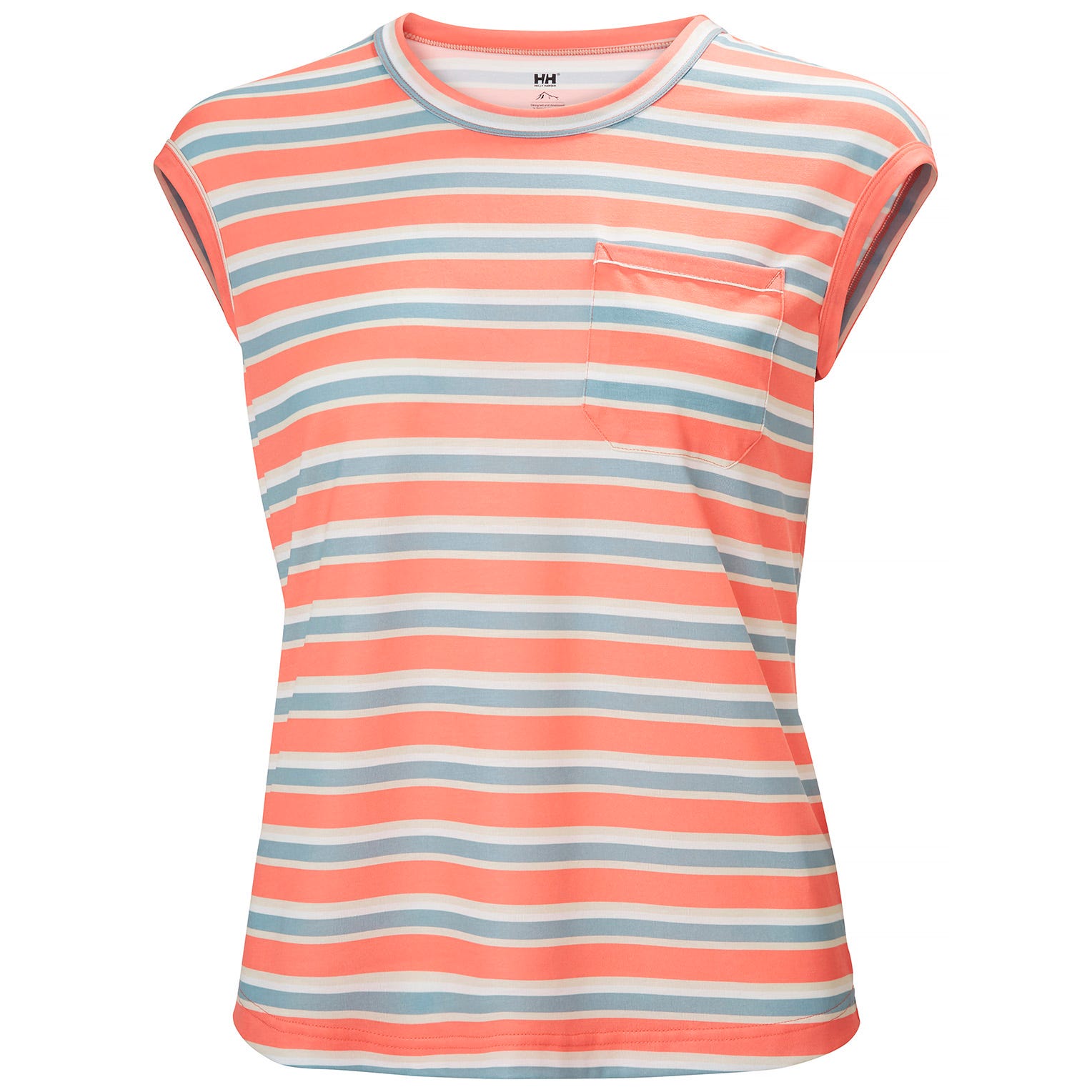 WOMEN'S DALEN RECYCLED TOP