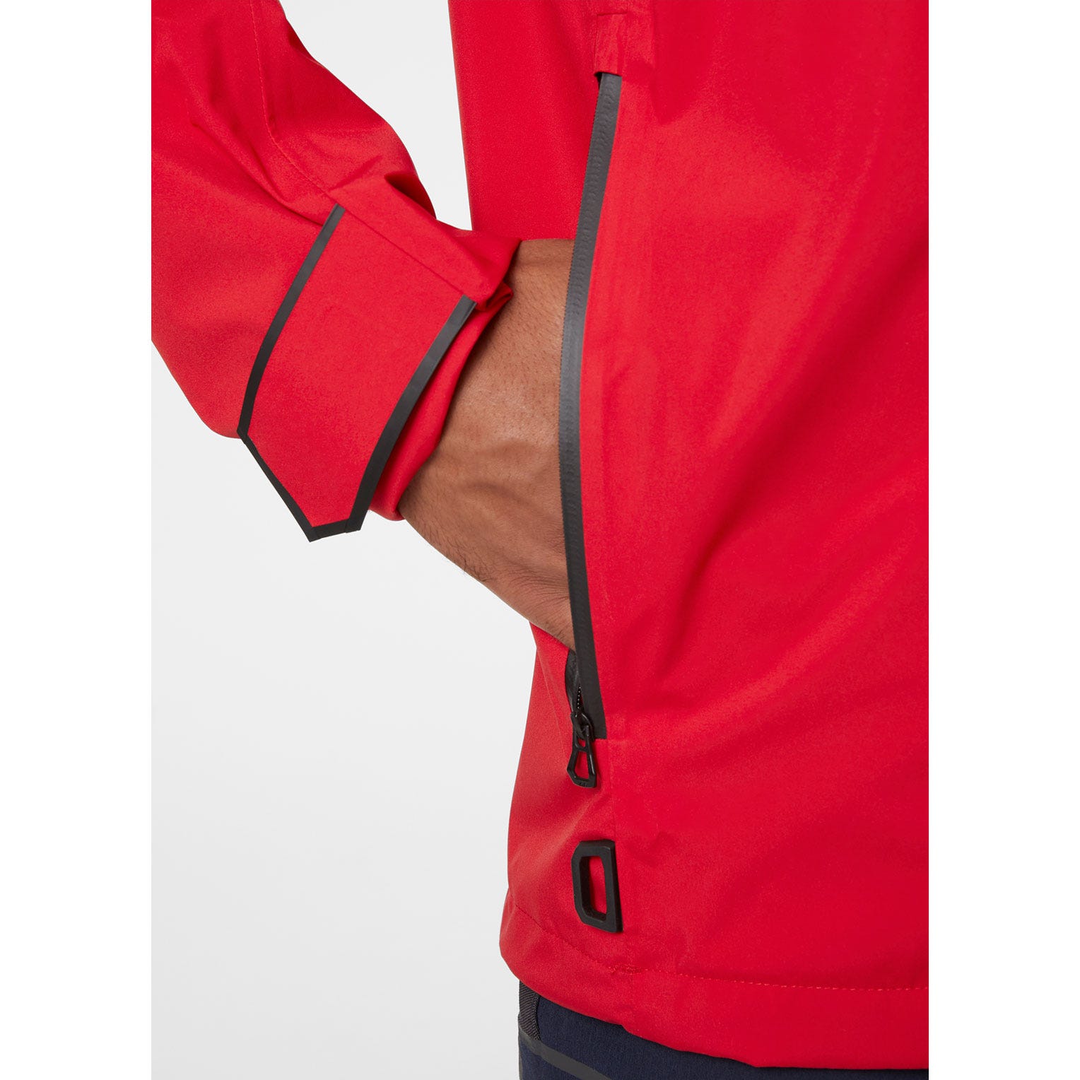 MEN'S HP FOIL MATCH SAILING JACKET