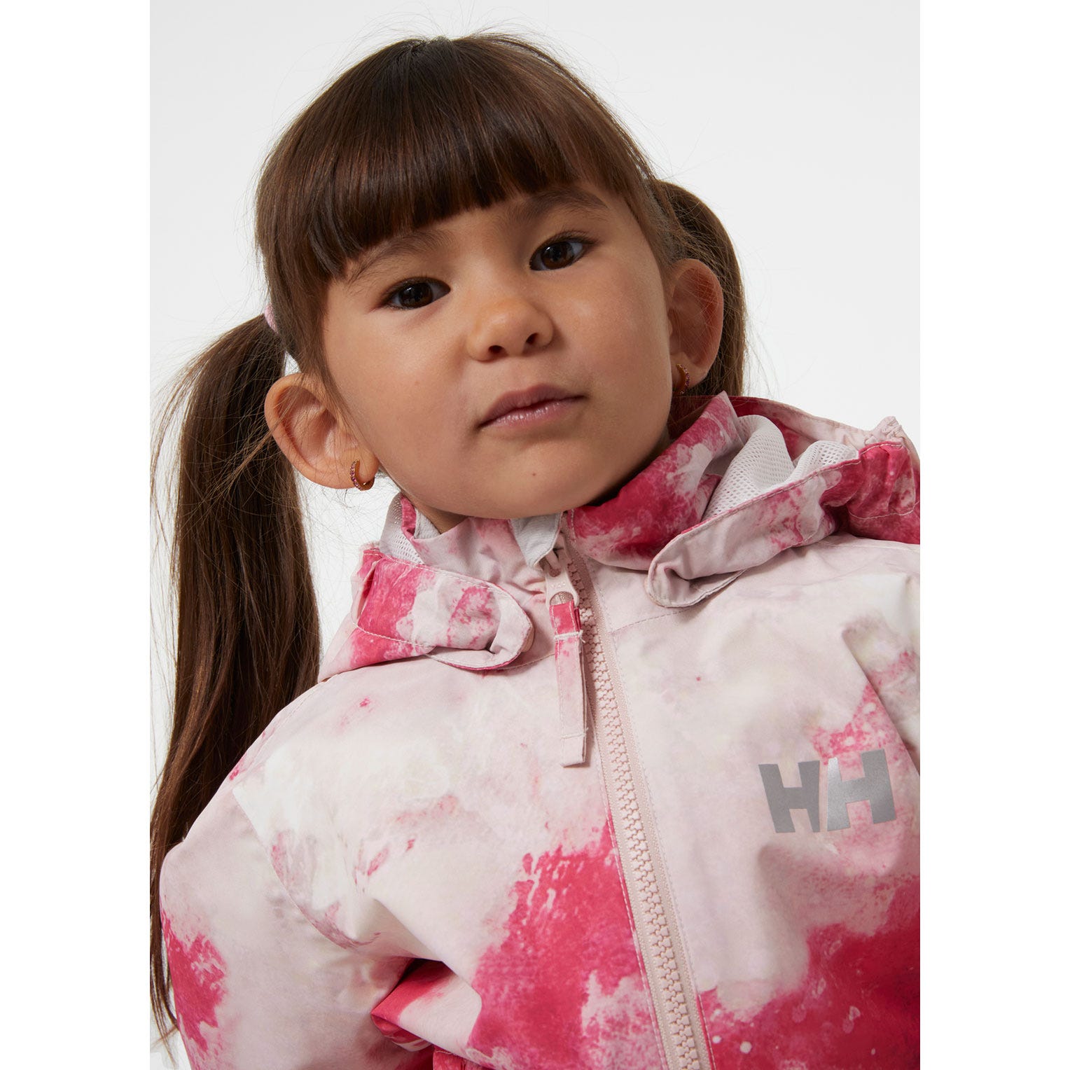KIDS' SARAH RAIN JACKET
