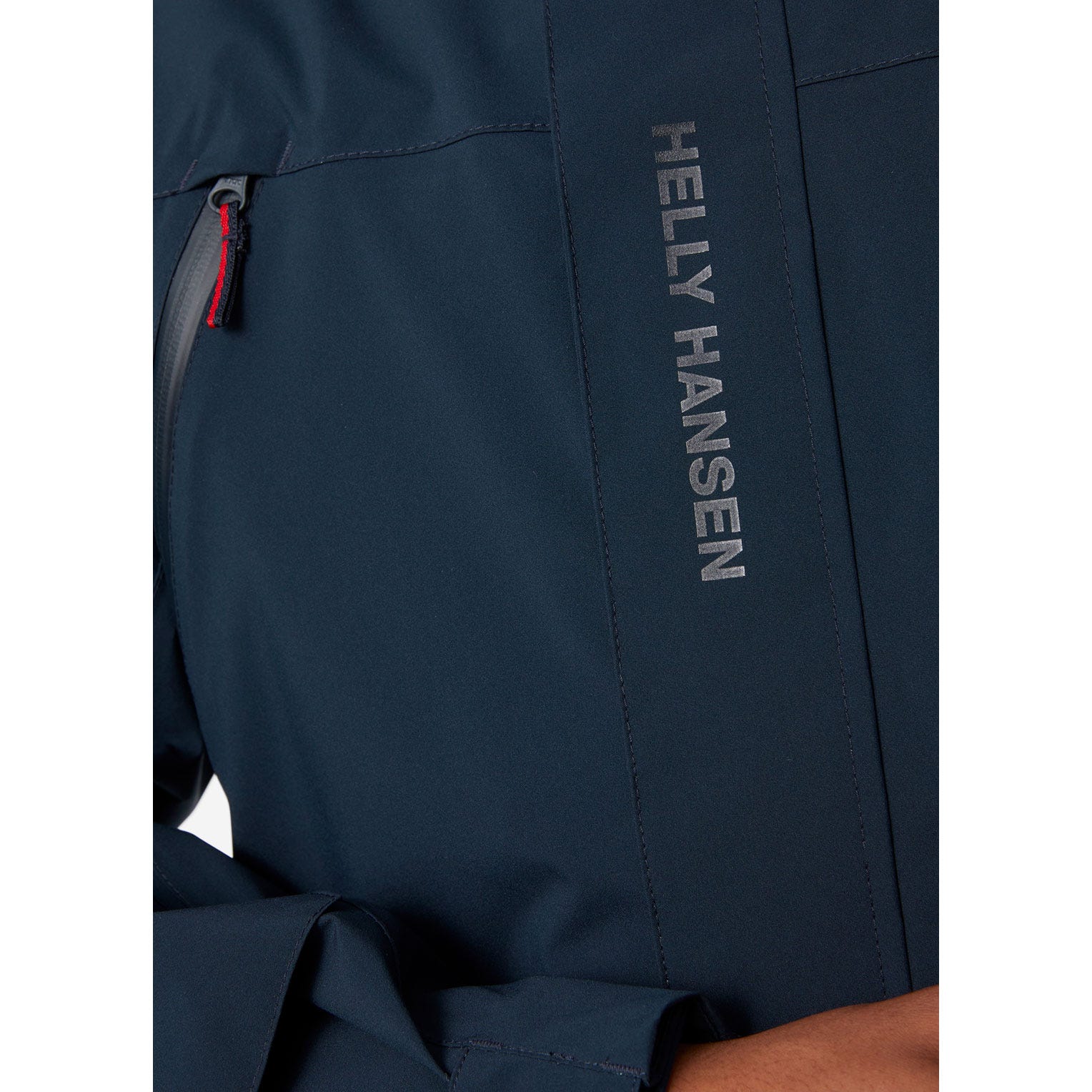 MEN'S RWB SPRING COAT