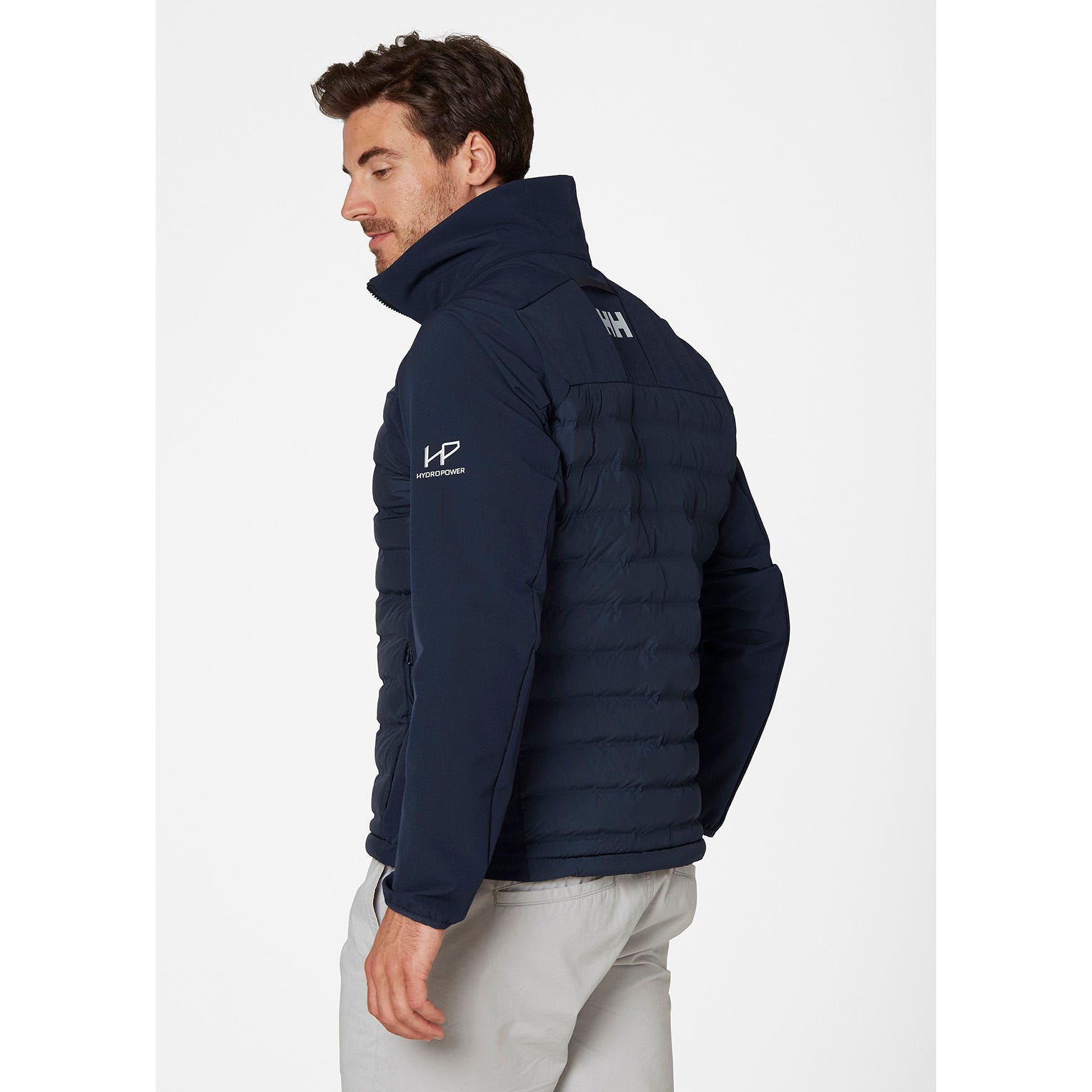 MEN'S HP INSULATOR JACKET