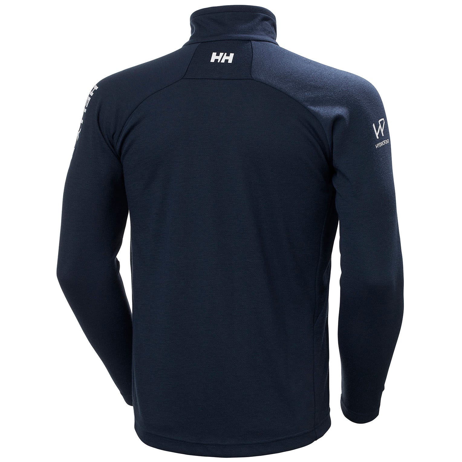 HP 1/2 ZIP PULLOVER