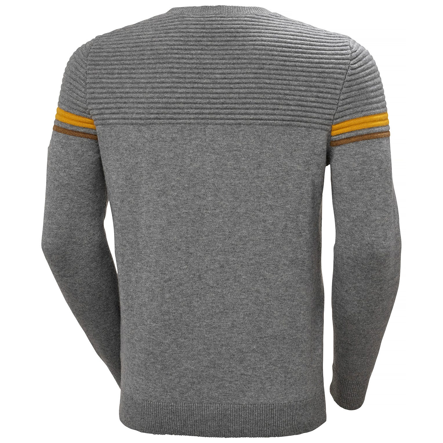 CARV KNITTED SWEATER