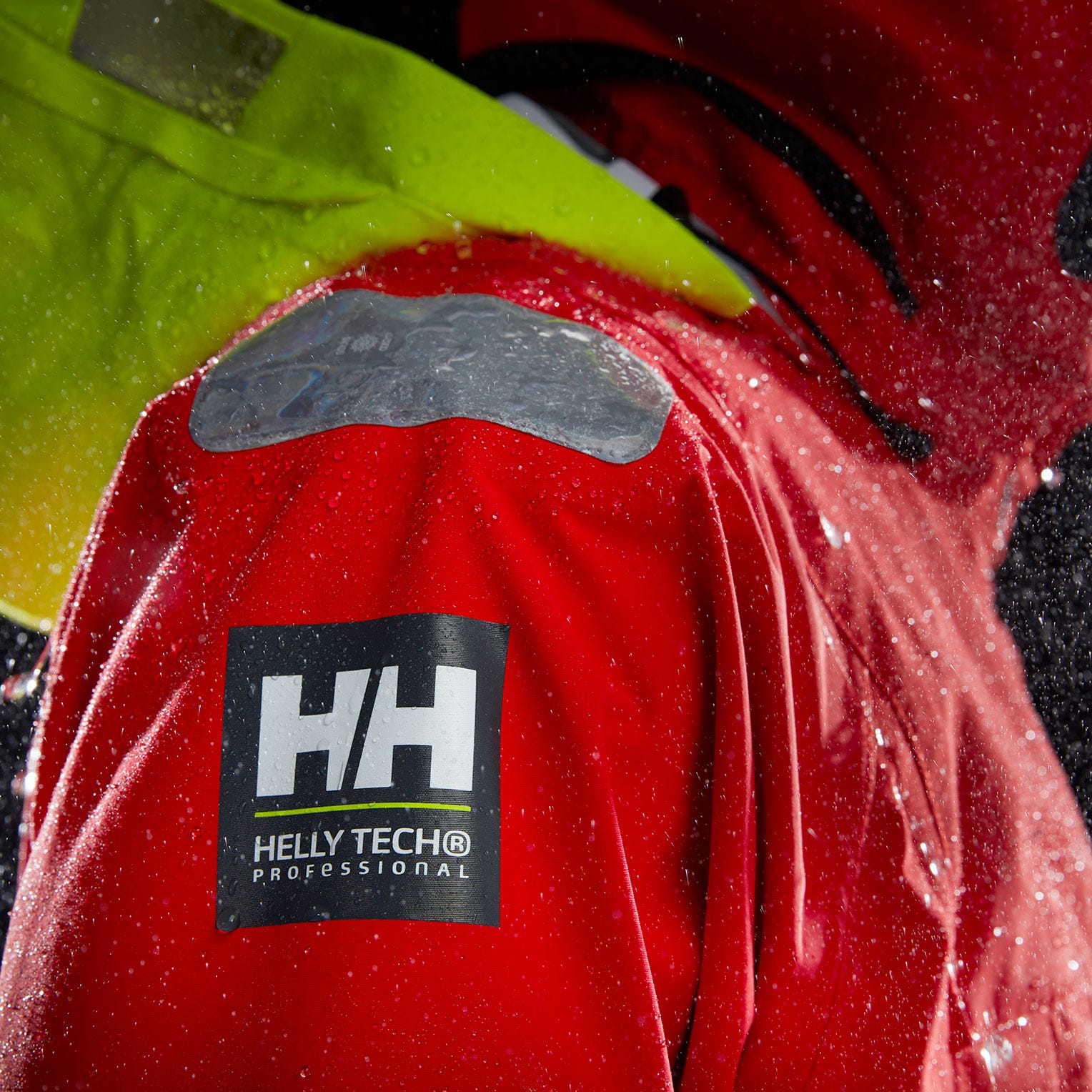 MEN'SÆGIR OCEAN JACKET