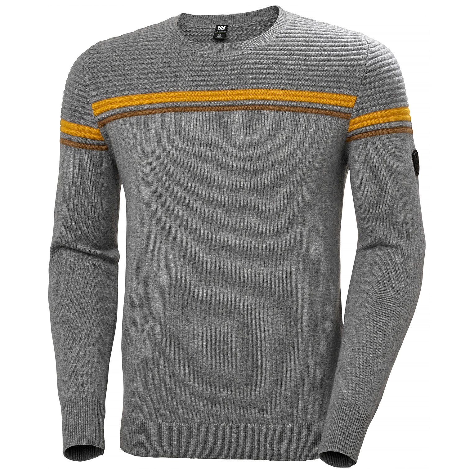 CARV KNITTED SWEATER