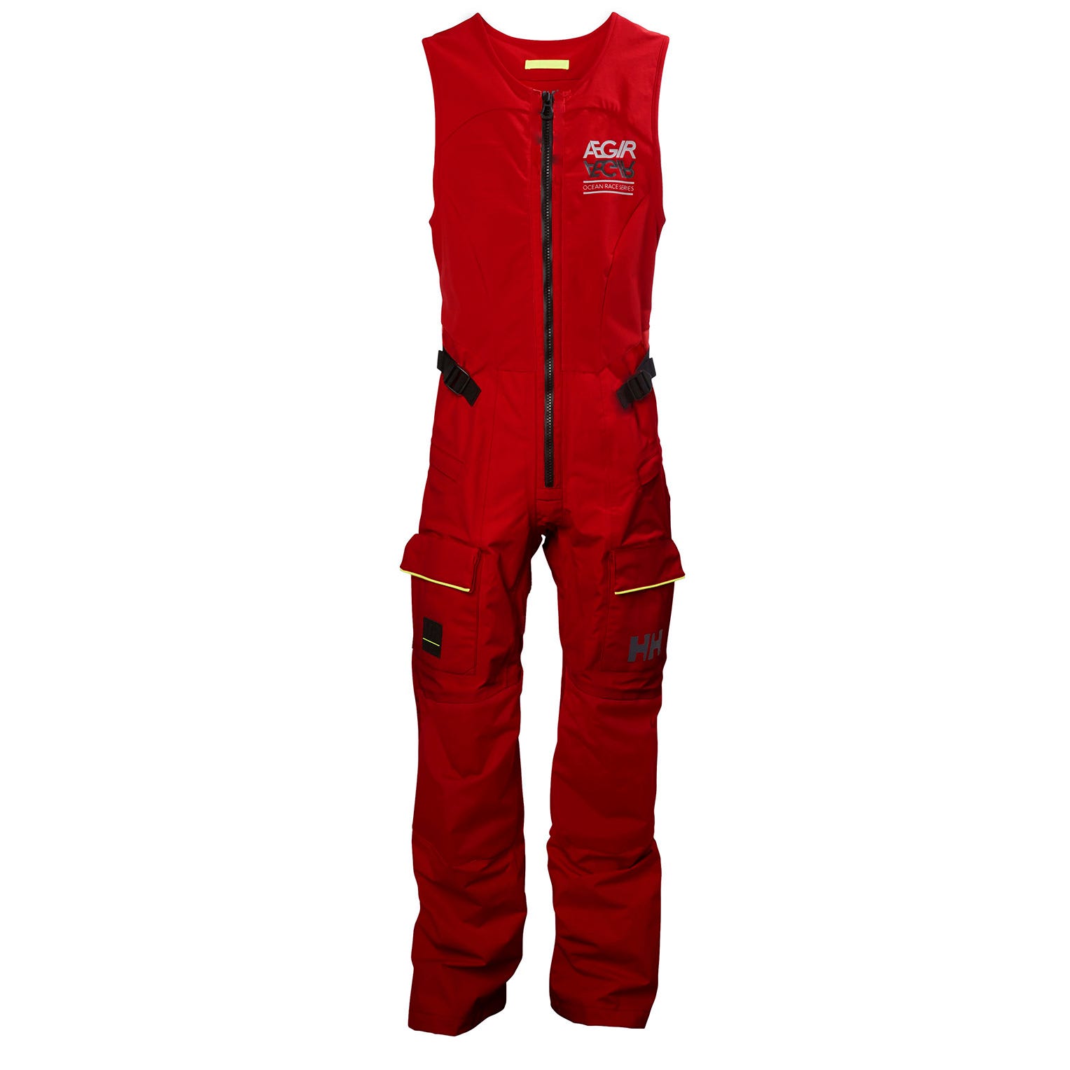 WOMEN'S AEGIR RACE SAILING SALOPETTE