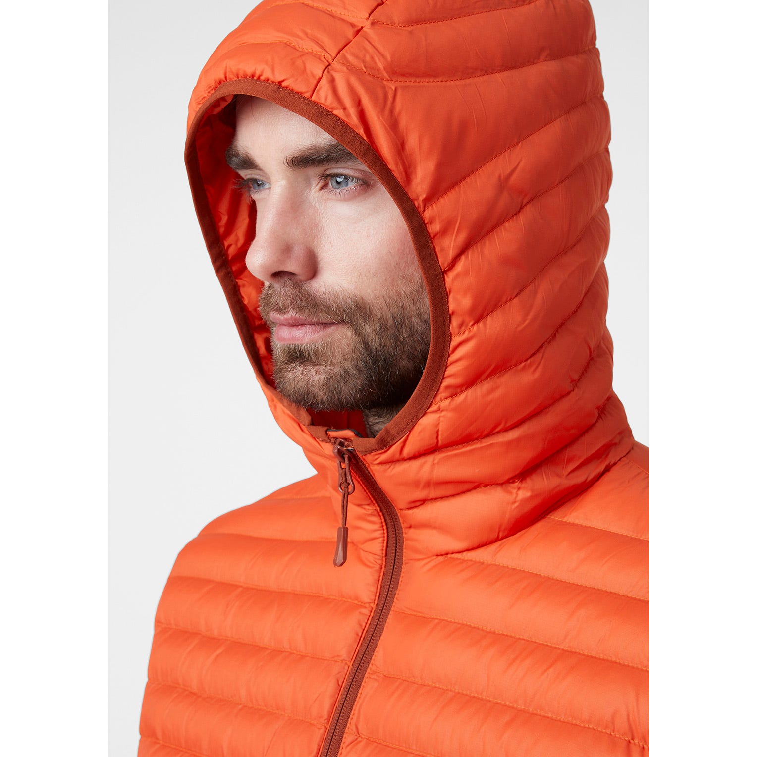 MEN'S SIRDAL HOODED INSULATOR JACKET