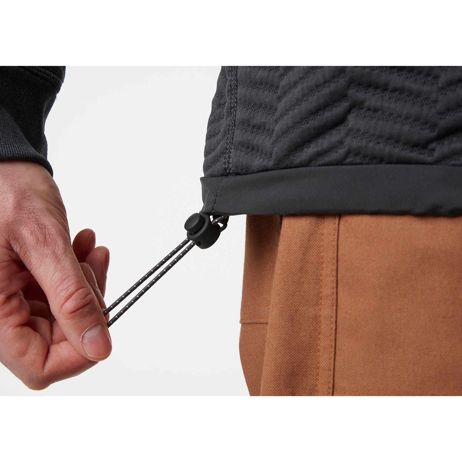 MEN'S LILLO SNAP PULLOVER