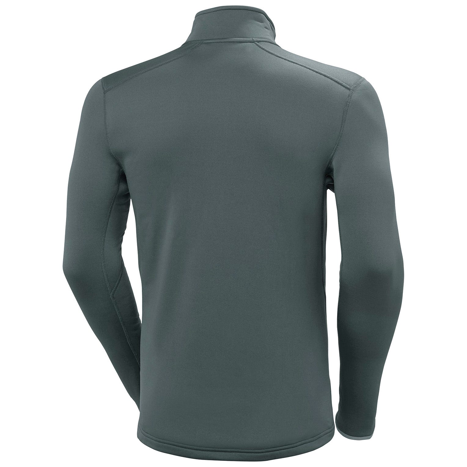 ODIN POWER STRETCH 1/2 ZIP