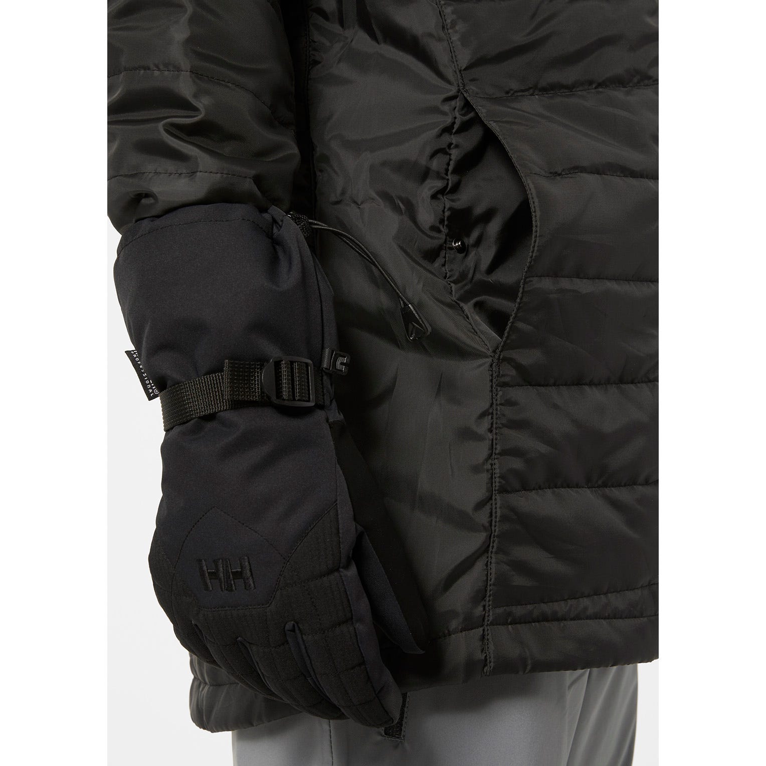 PARK CITY 3-IN-1-JACKET