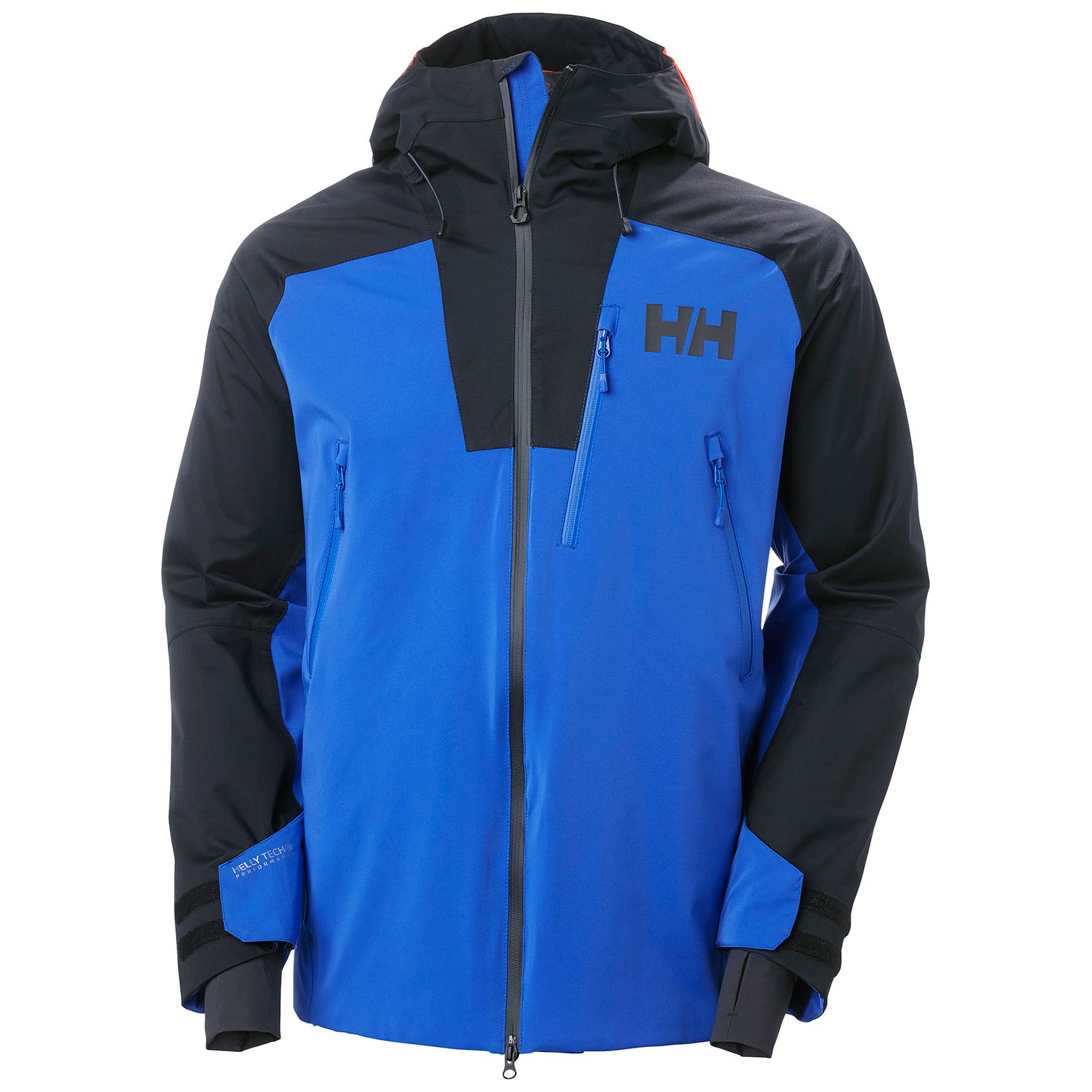 POWDER JACKET