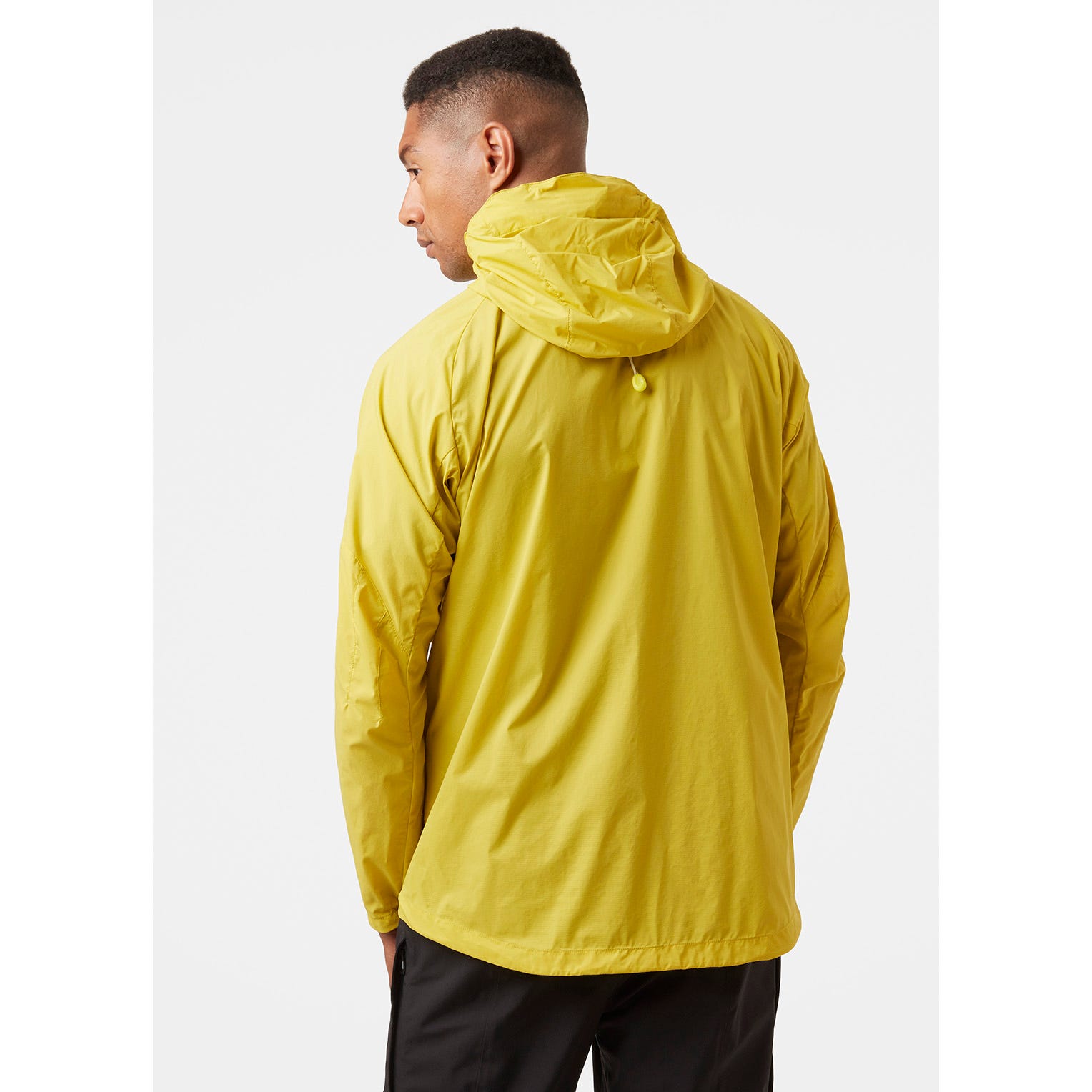 MEN'S RAPIDE WINDBREAKER JACKET
