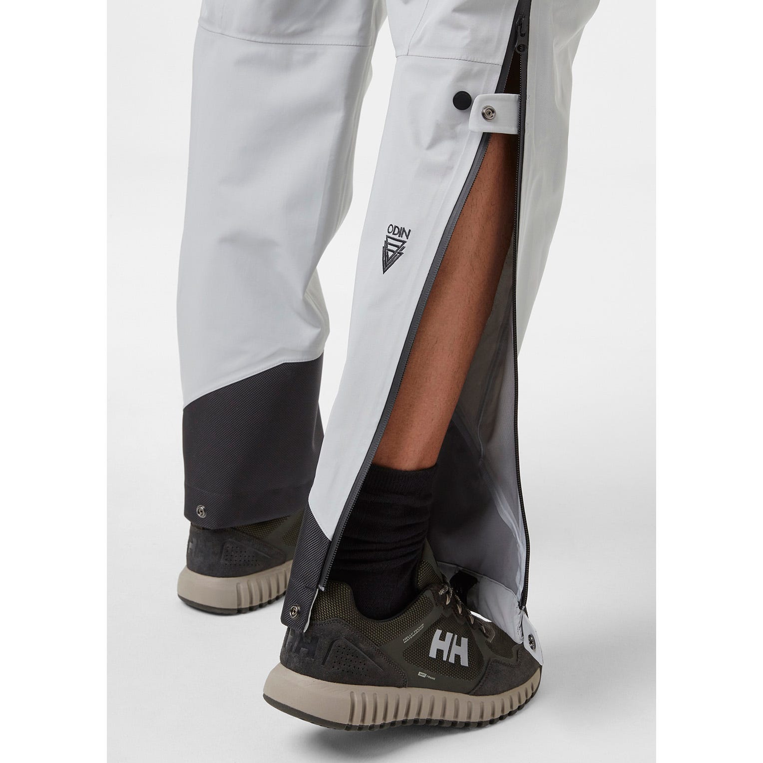 MEN'S ODIN 9 WORLDS INFINITY SHELL PANTS