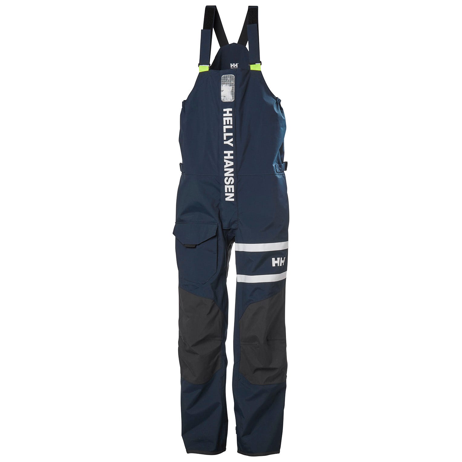 MEN'S SALT COASTAL SAILING BIB
