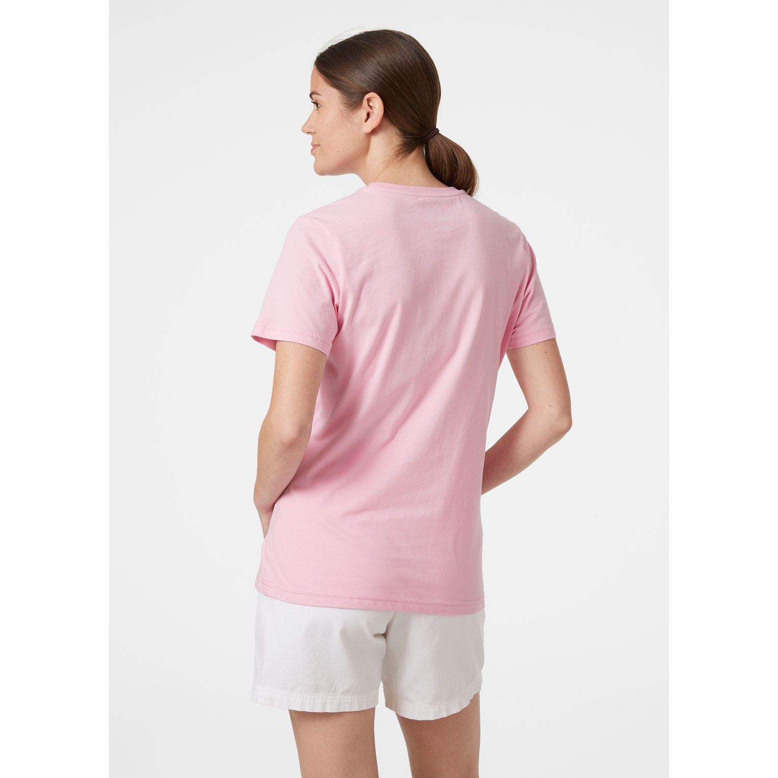 WOMEN'S HH LOGO T-SHIRT