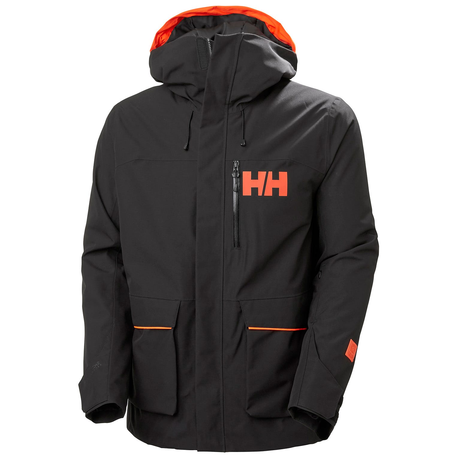 KICKINGHORSE JACKET