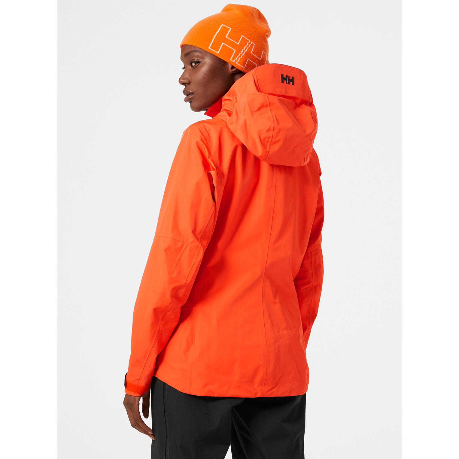 WOMEN'S ODIN 9 WORLDS INFINITY SHELL JACKET