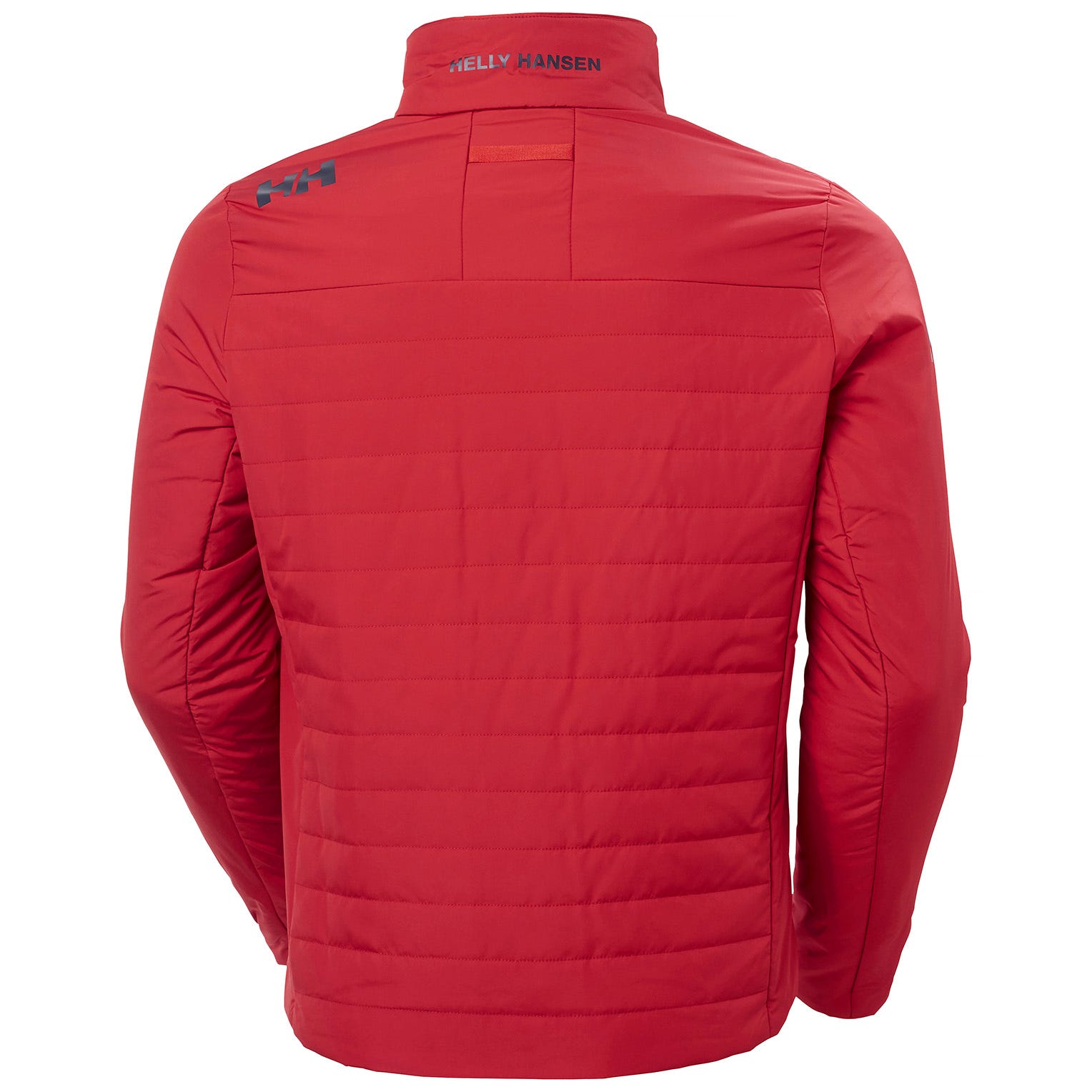 MEN'S CREW INSULATED SAILING JACKET 2.0