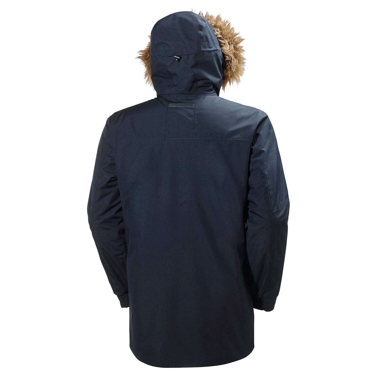 DUBLINER PARKA