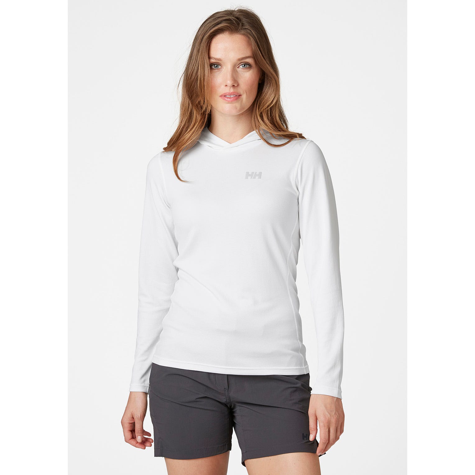 WOMEN'S HH LIFA® ACTIVE SOLEN HOODIE