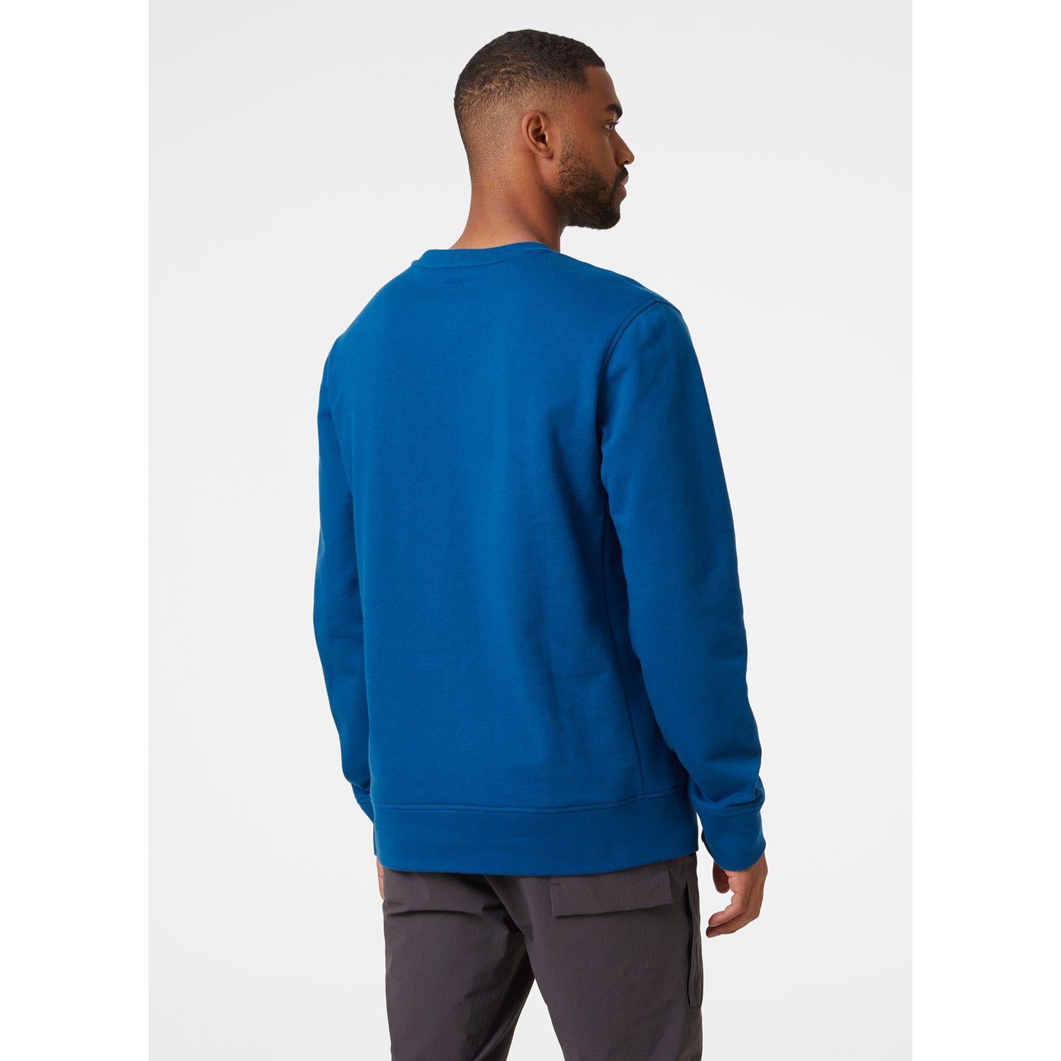 MEN'S NORD GRAPHIC CREW SWEATSHIRT