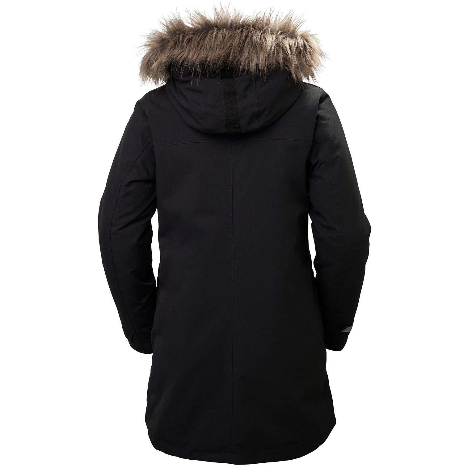 W LONGYEAR II PARKA