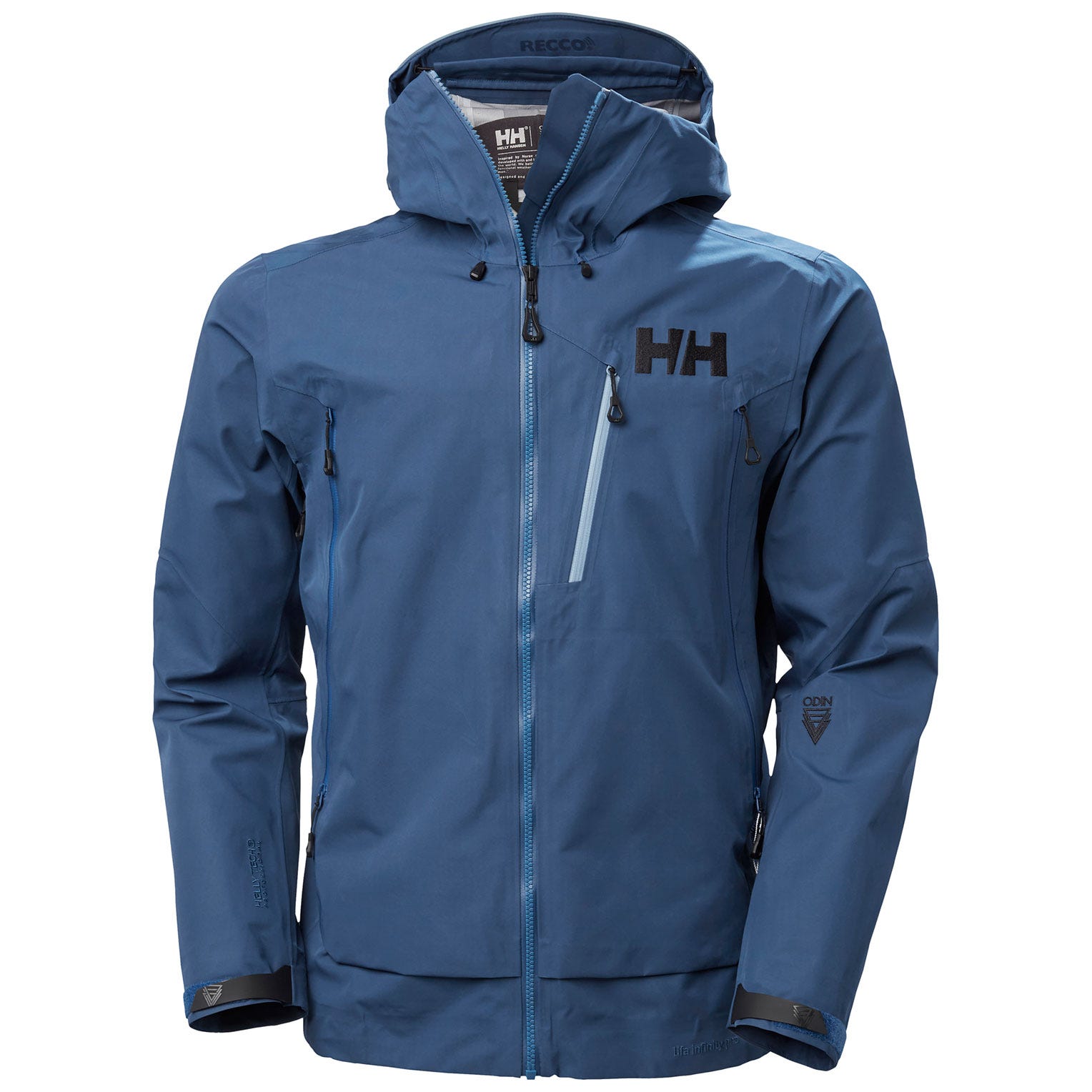 MEN'S ODIN 9 WORLDS INFINITY SHELL JACKET