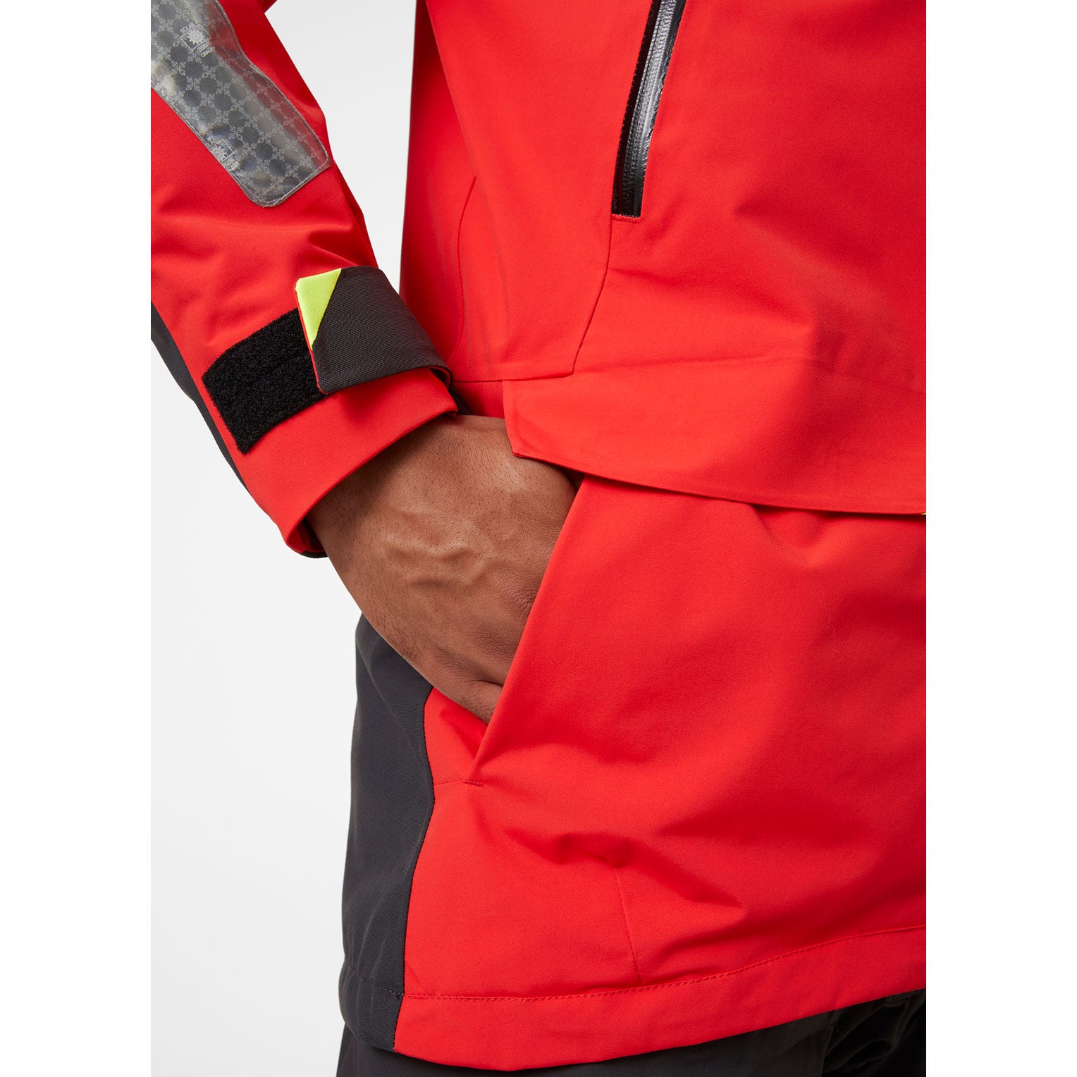 MEN'S SKAGEN OFFSHORE SAILING JACKET