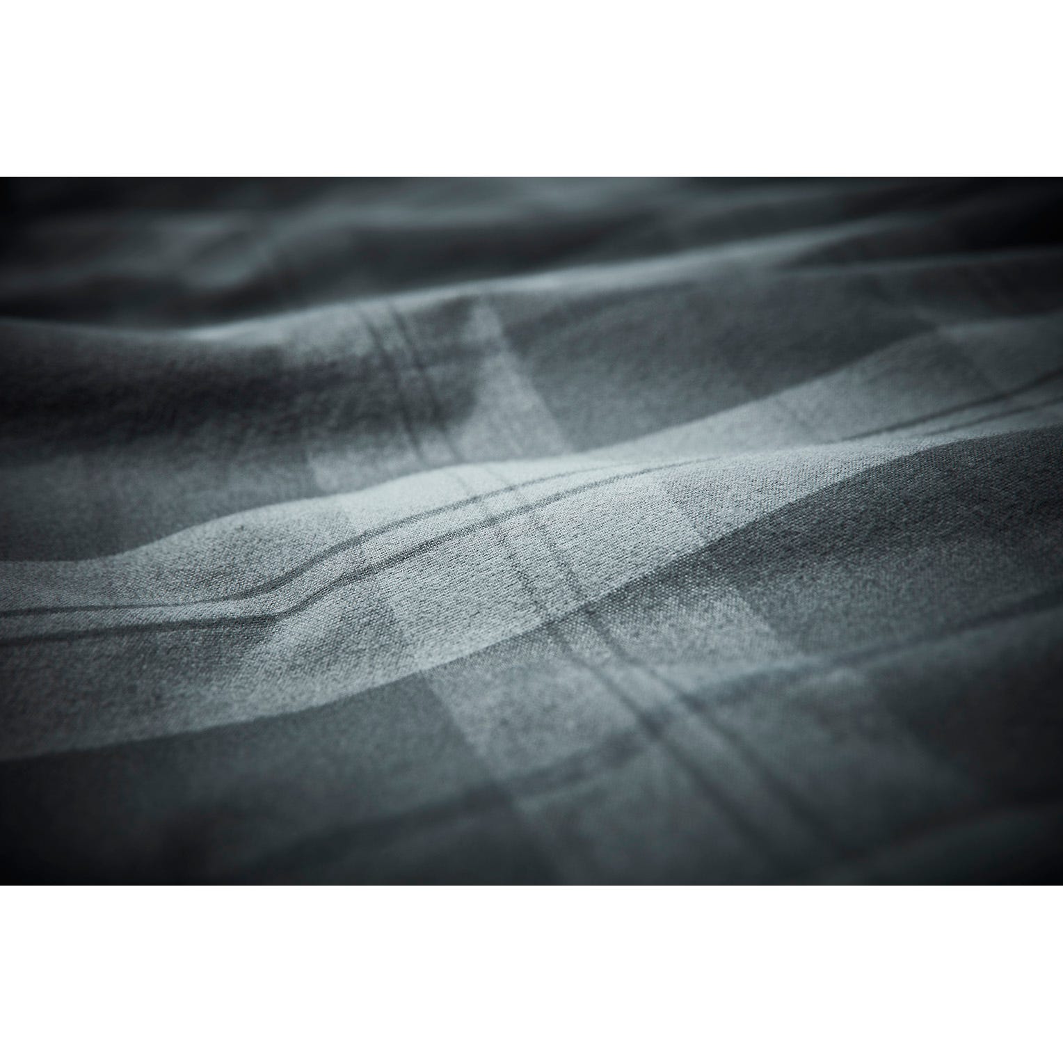 LIFALOFT INSULATED FLANNEL SHIRT JACKET