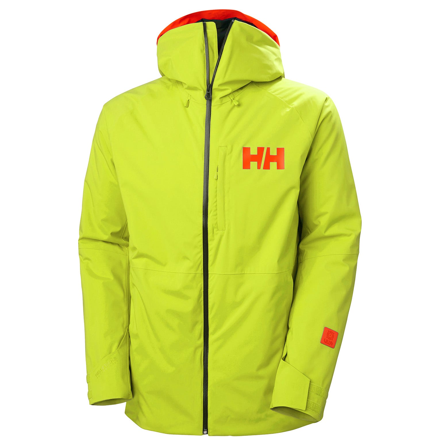 POWDERFACE JACKET