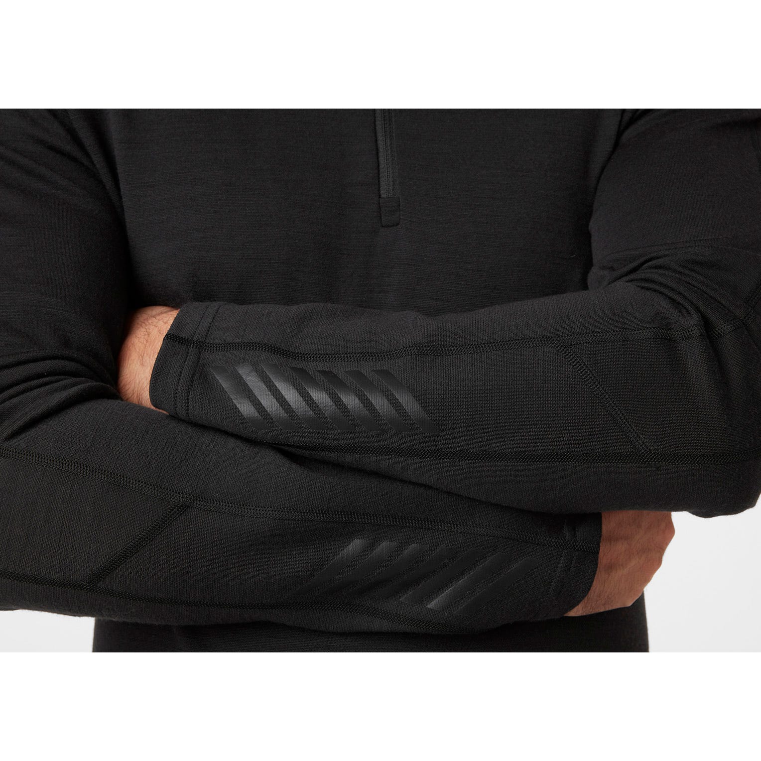 LIFA MERINO LIGHTWEIGHT HOODIE