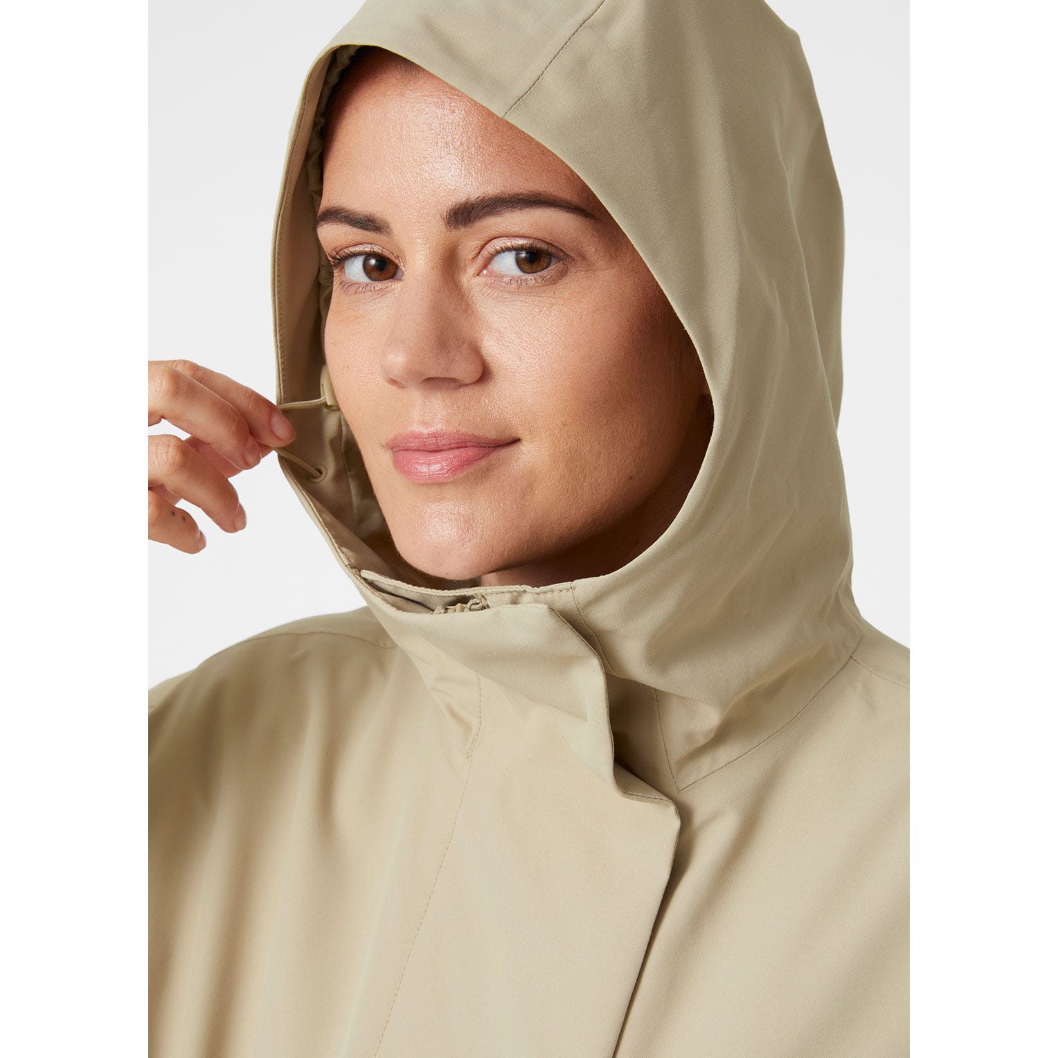 WOMEN'S JANE RAINCOAT