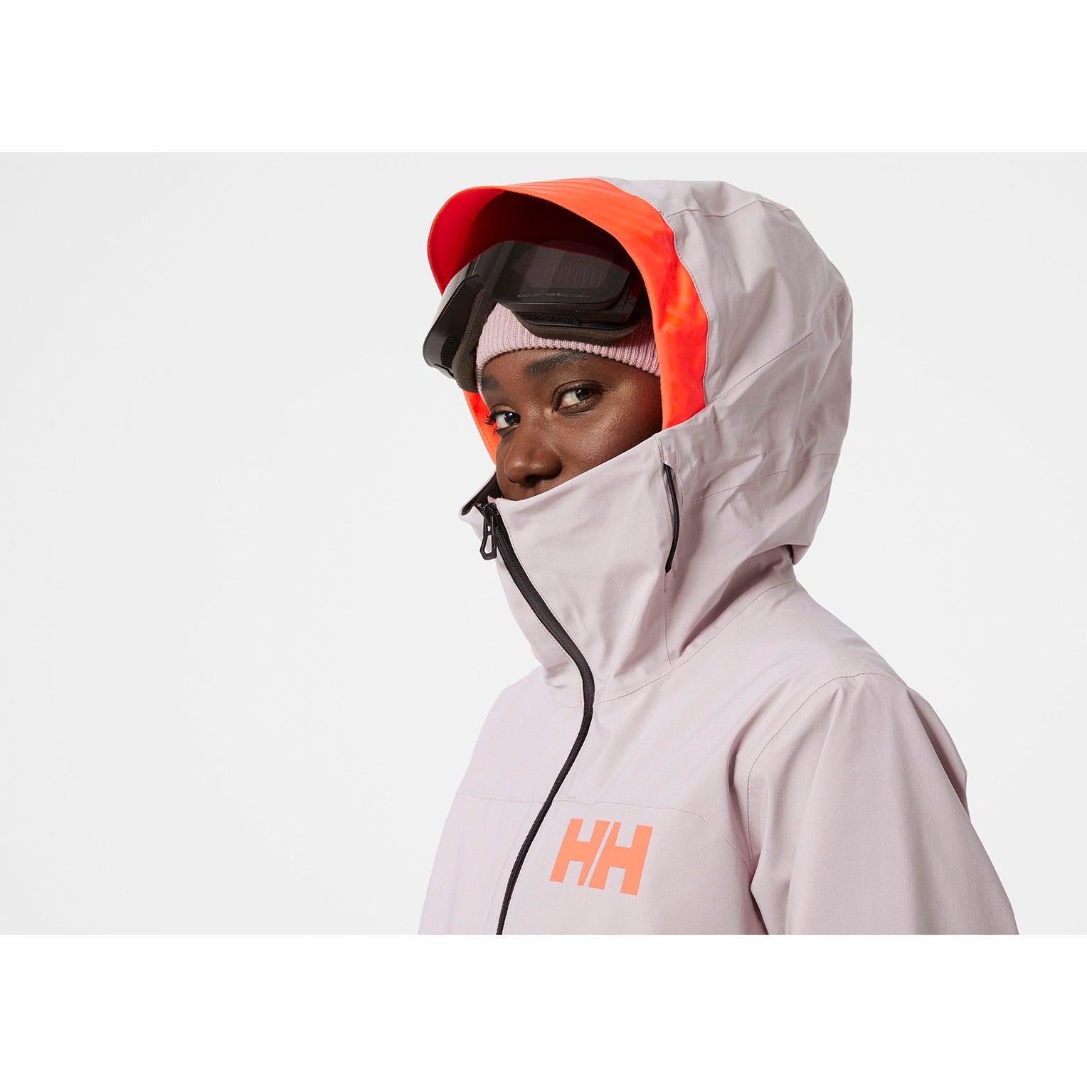 W POWDERQUEEN INFINITY JACKET